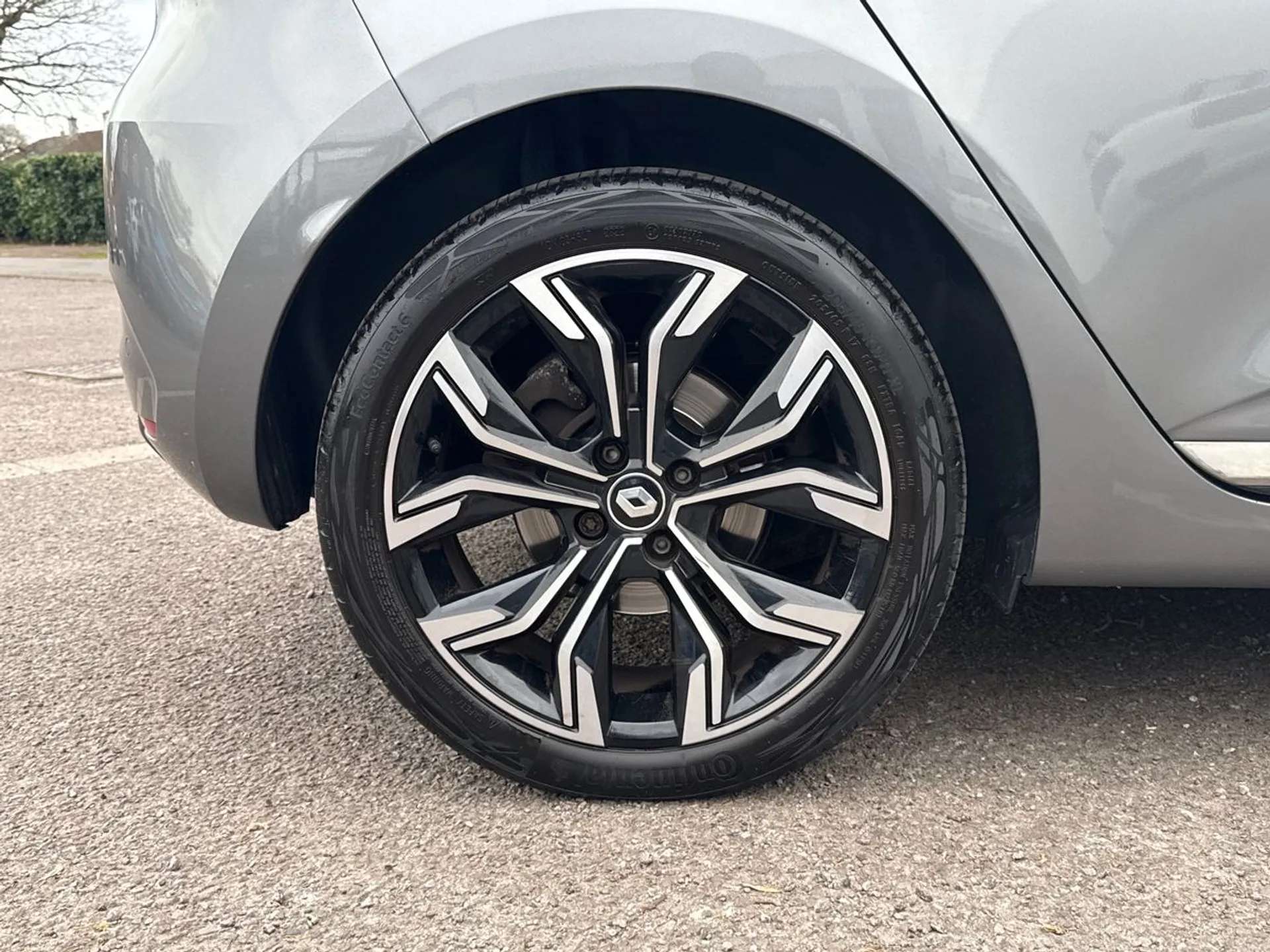 2022 RENAULT CLIO 2022 RENAULT CLIO