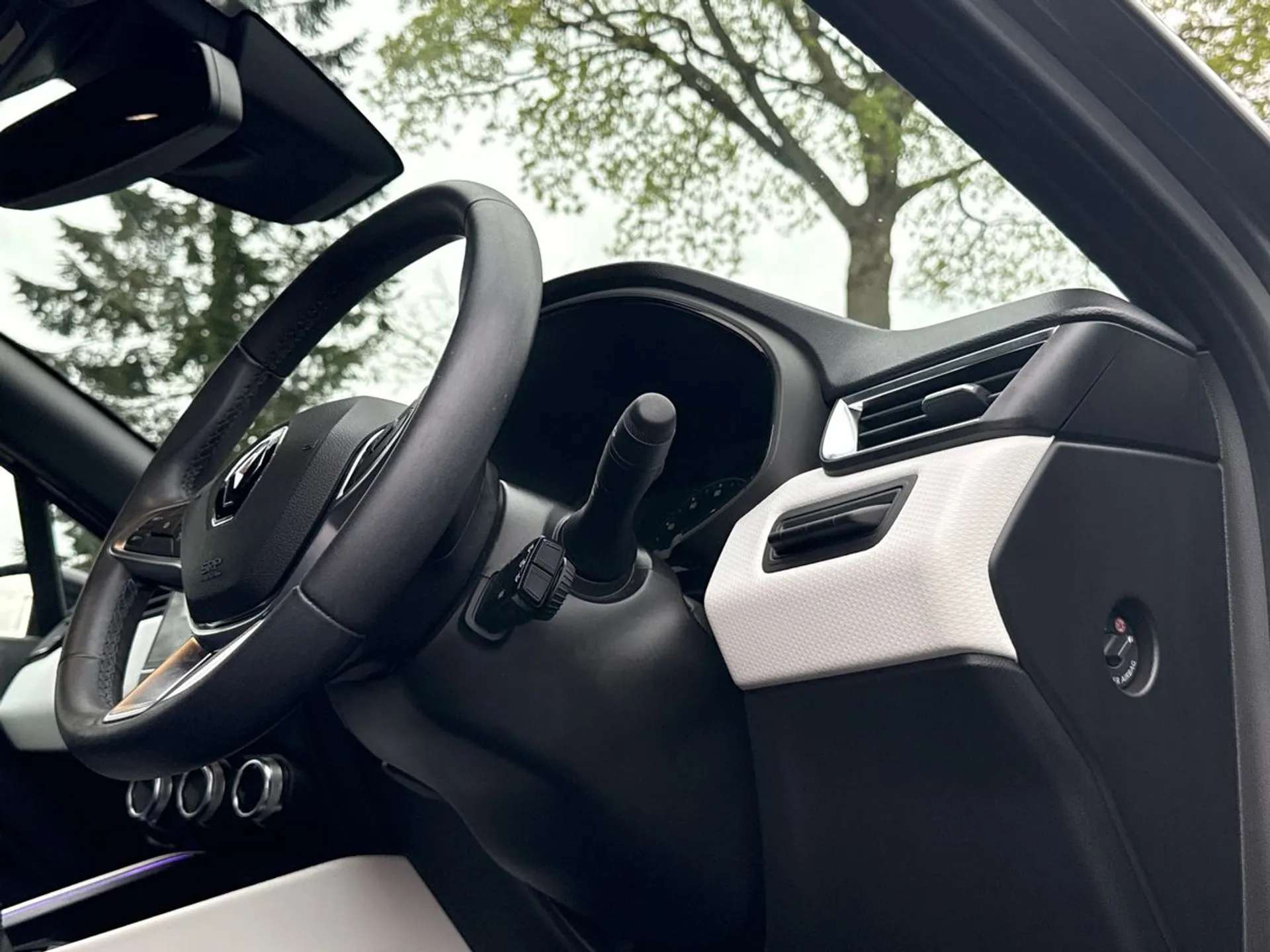 2022 RENAULT CLIO 2022 RENAULT CLIO