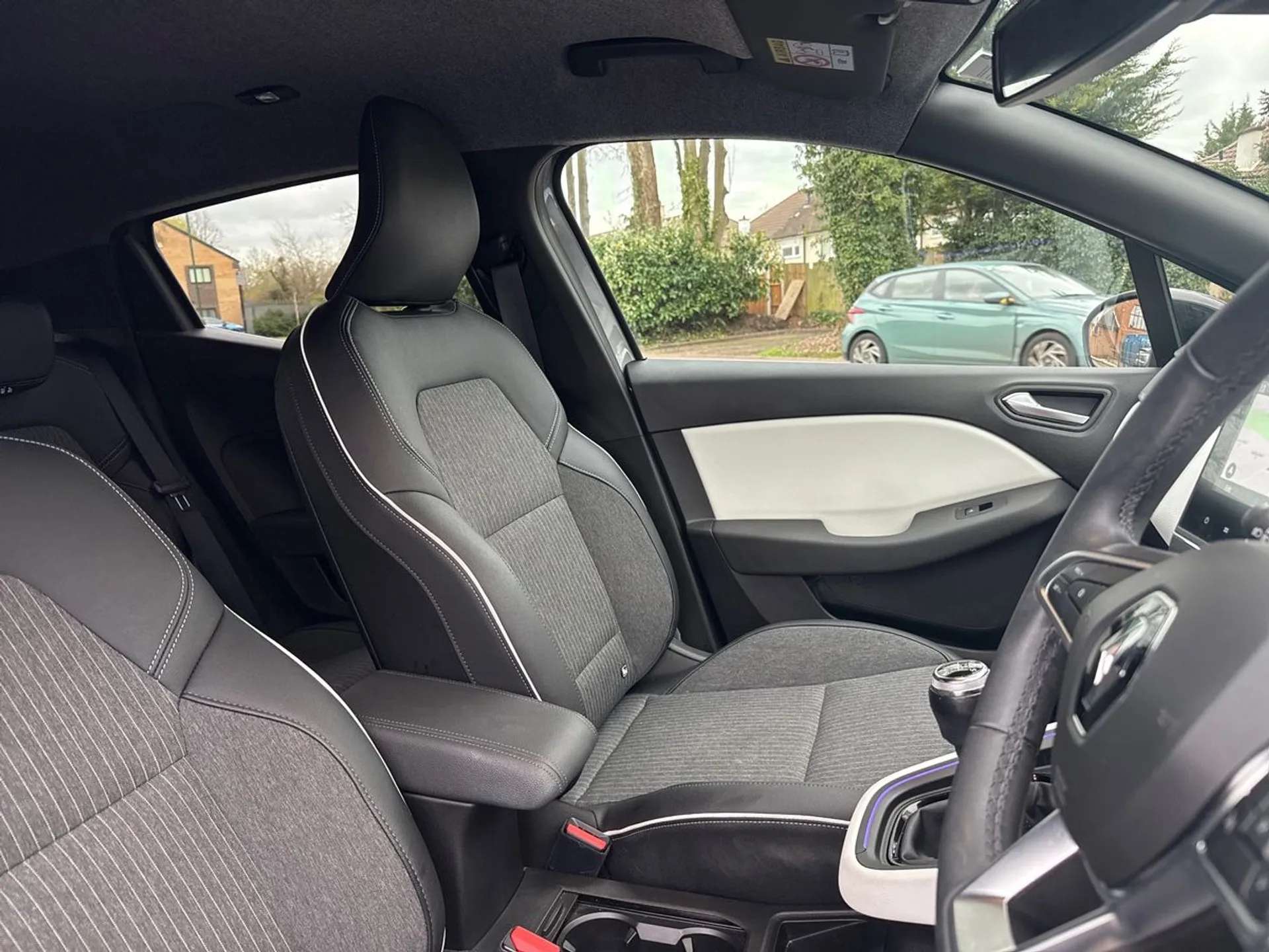 2022 RENAULT CLIO 2022 RENAULT CLIO