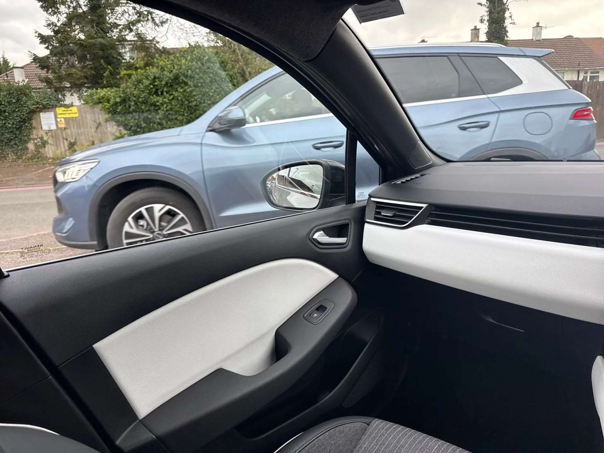 2022 RENAULT CLIO 2022 RENAULT CLIO