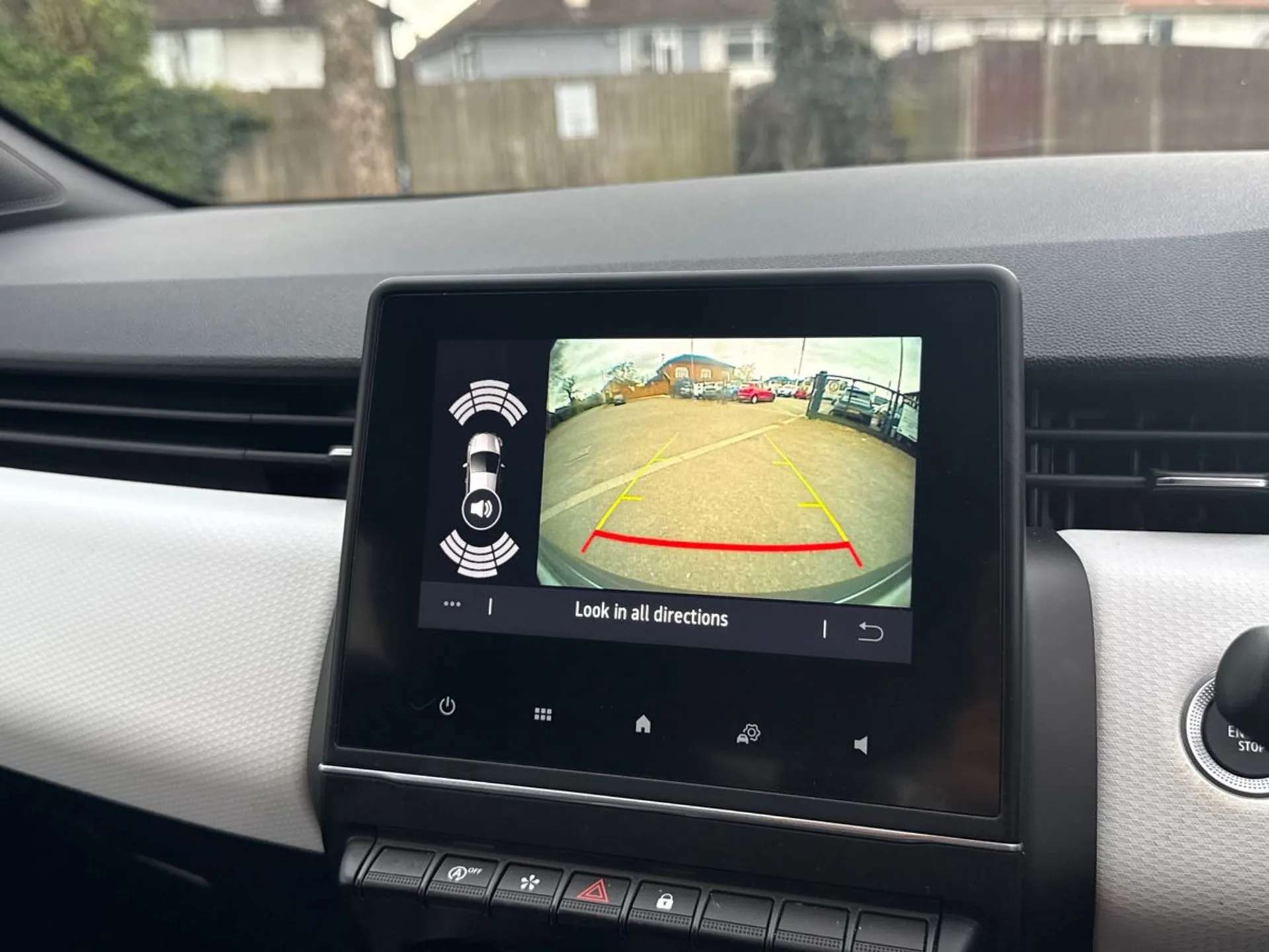 2022 RENAULT CLIO 2022 RENAULT CLIO