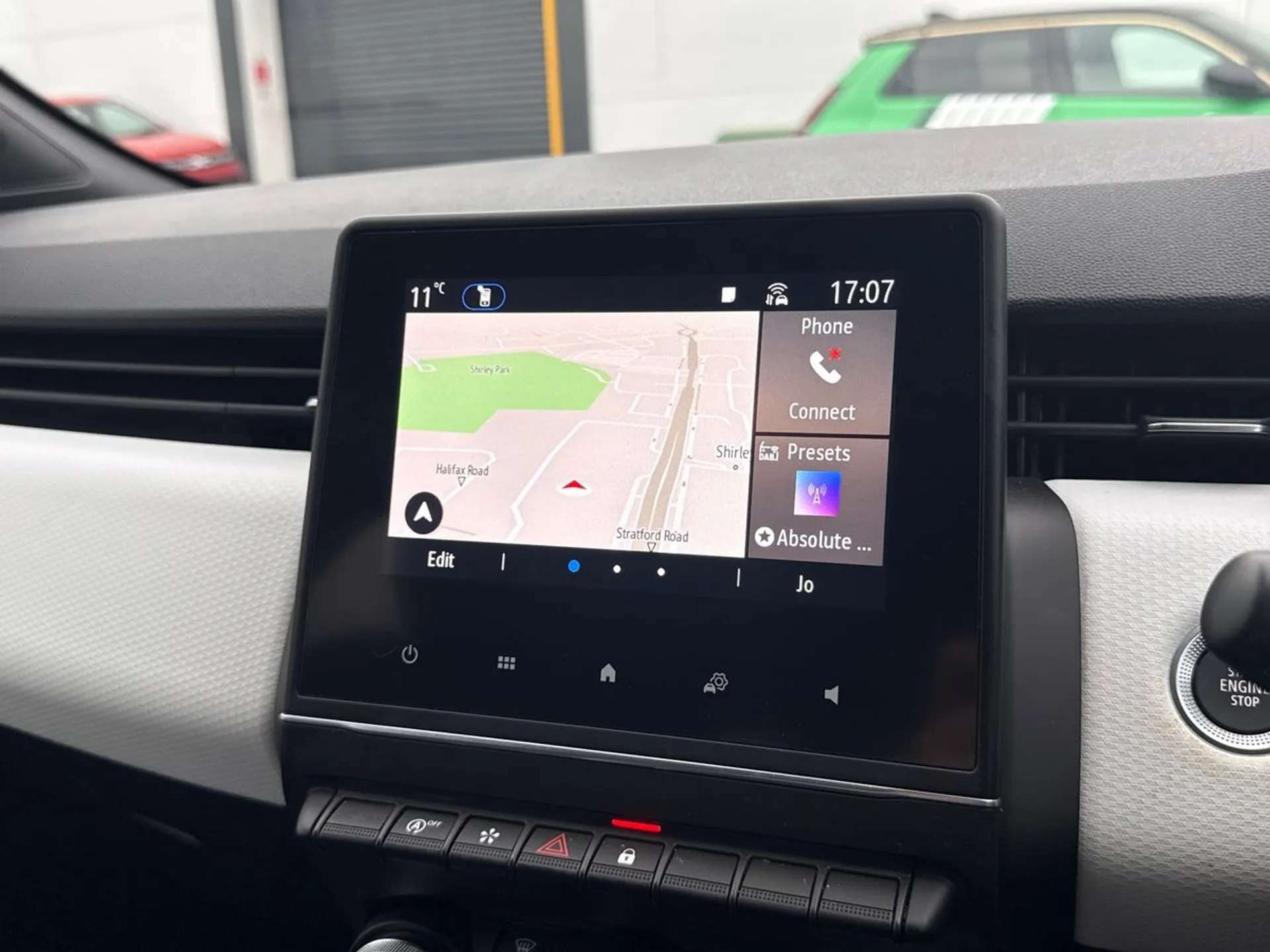 2022 RENAULT CLIO 2022 RENAULT CLIO