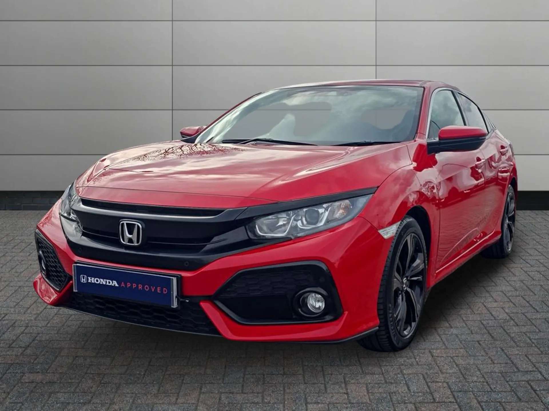 2020 HONDA CIVIC 2020 HONDA CIVIC