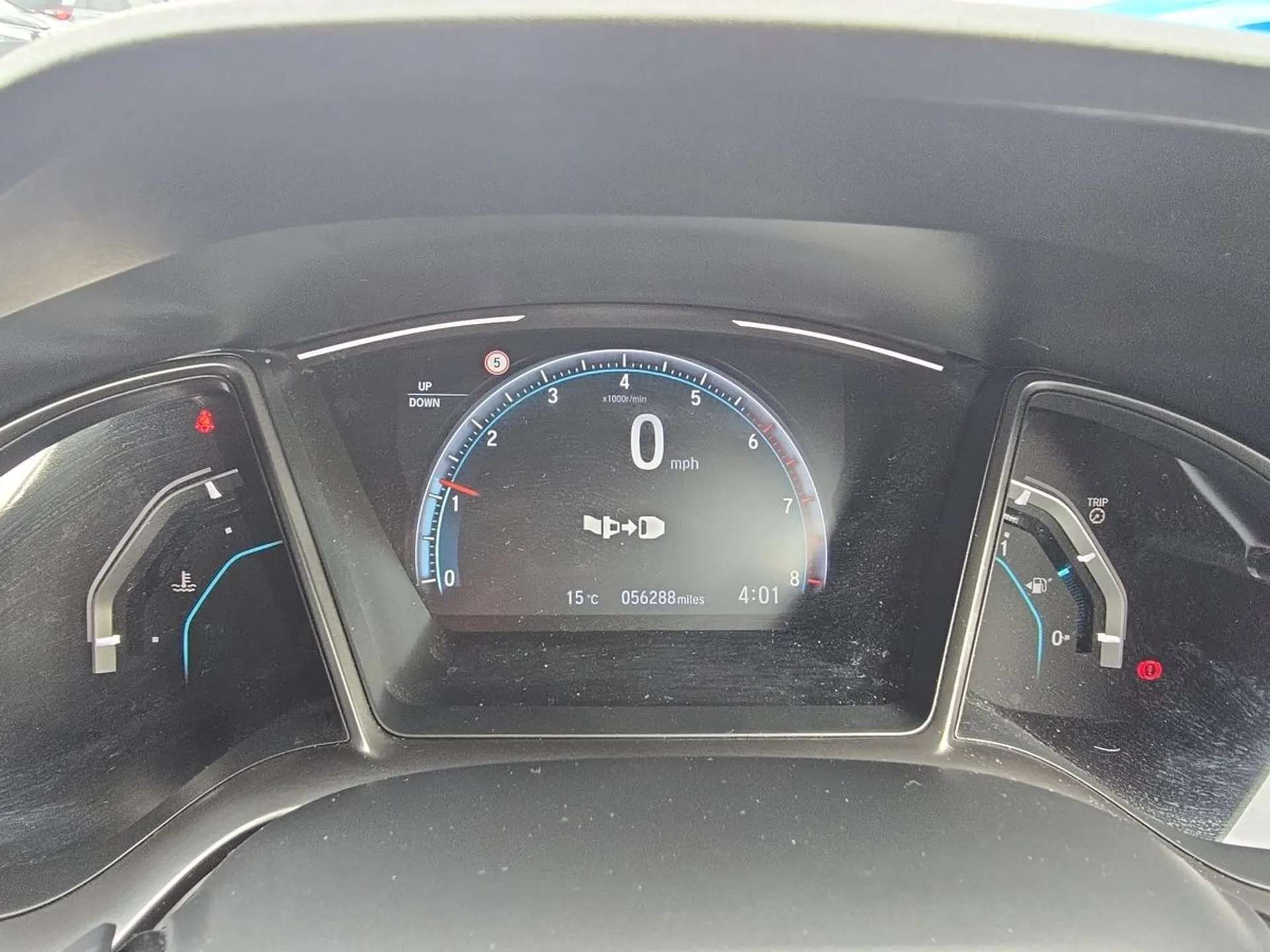 2020 HONDA CIVIC 2020 HONDA CIVIC
