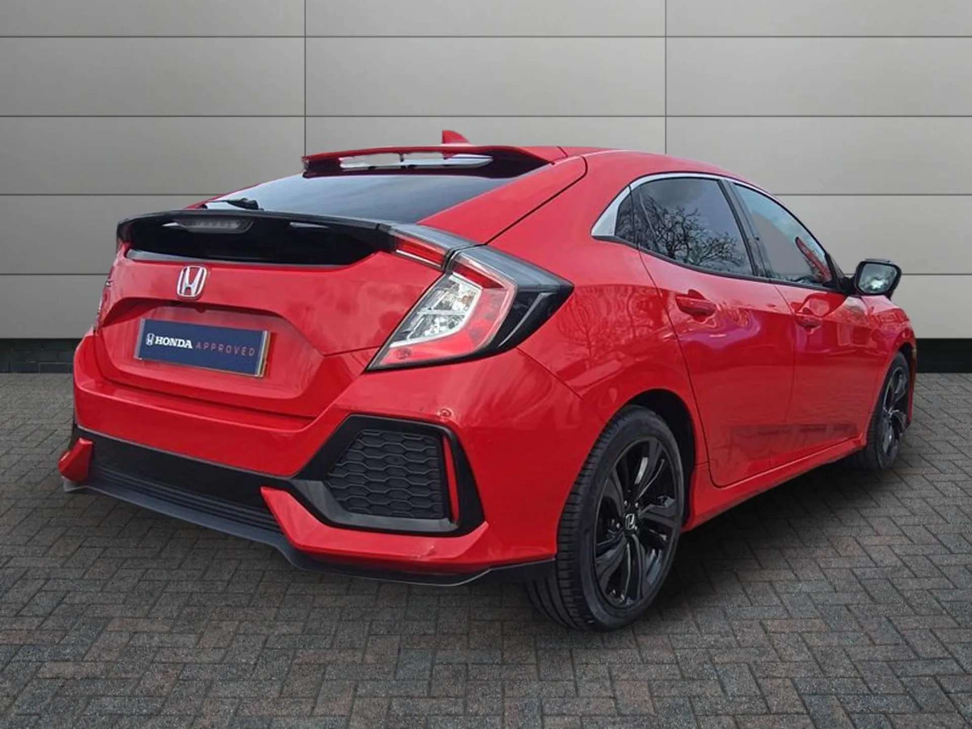 2020 HONDA CIVIC 2020 HONDA CIVIC