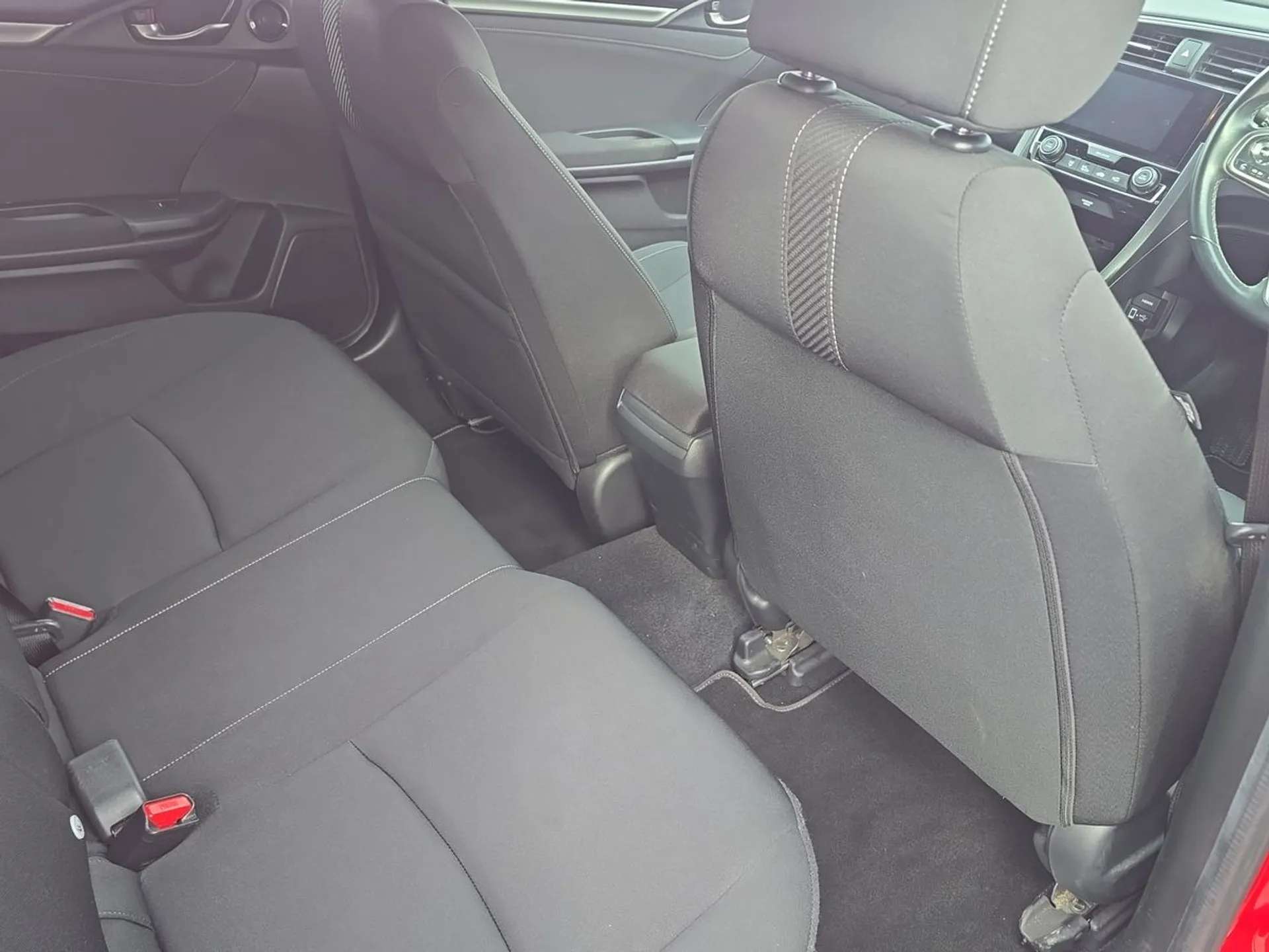 2020 HONDA CIVIC 2020 HONDA CIVIC