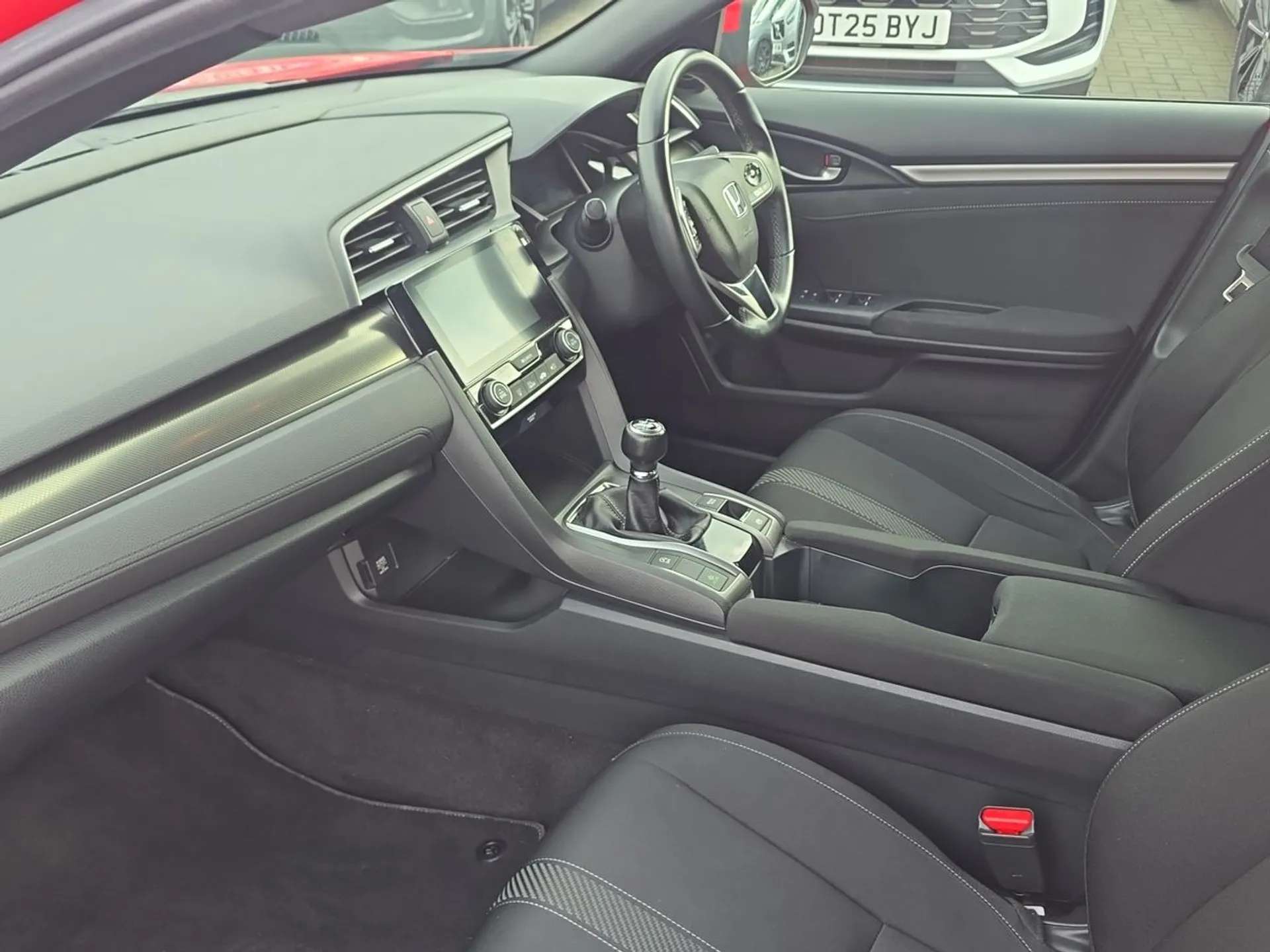 2020 HONDA CIVIC 2020 HONDA CIVIC