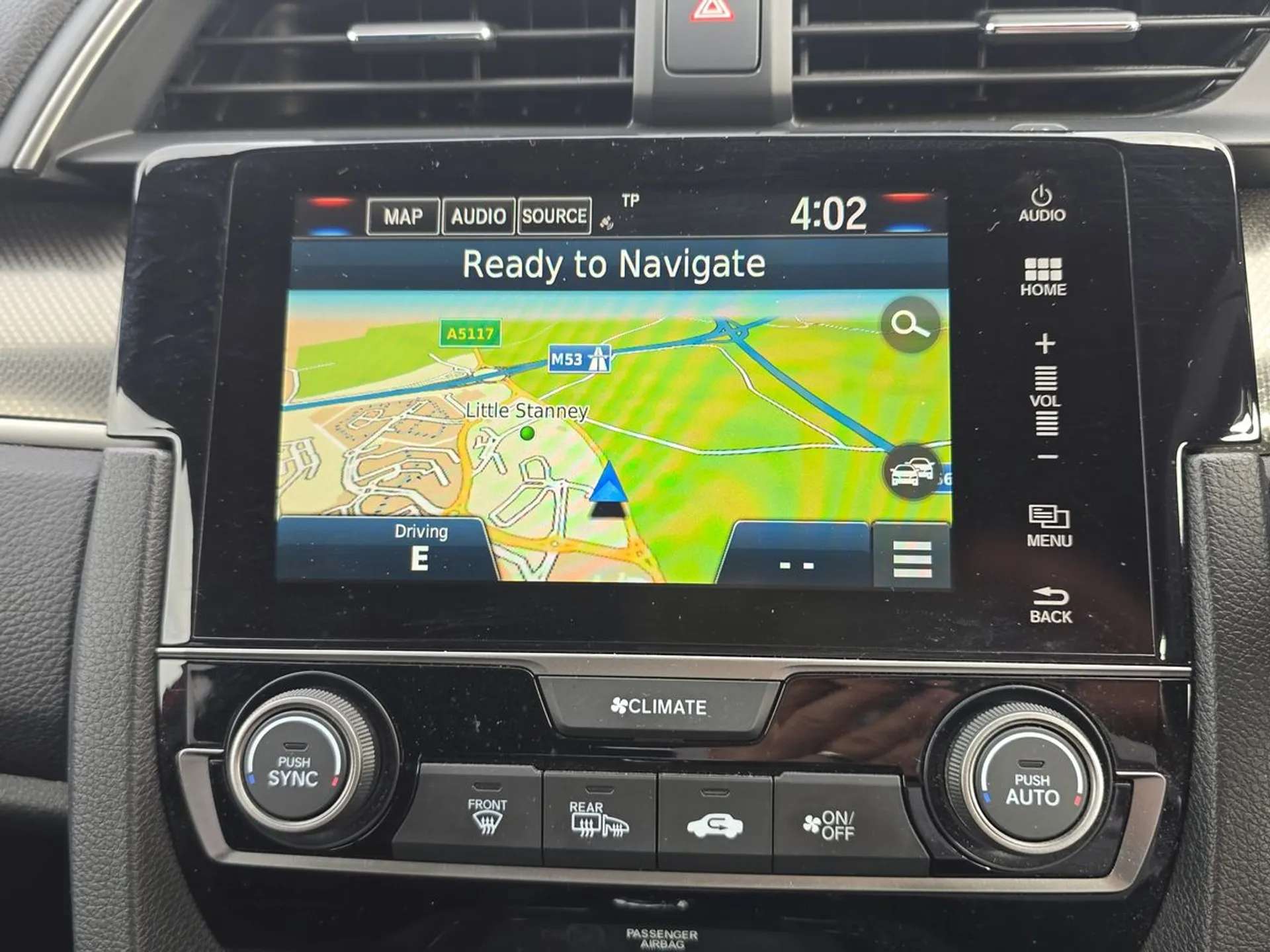 2020 HONDA CIVIC 2020 HONDA CIVIC