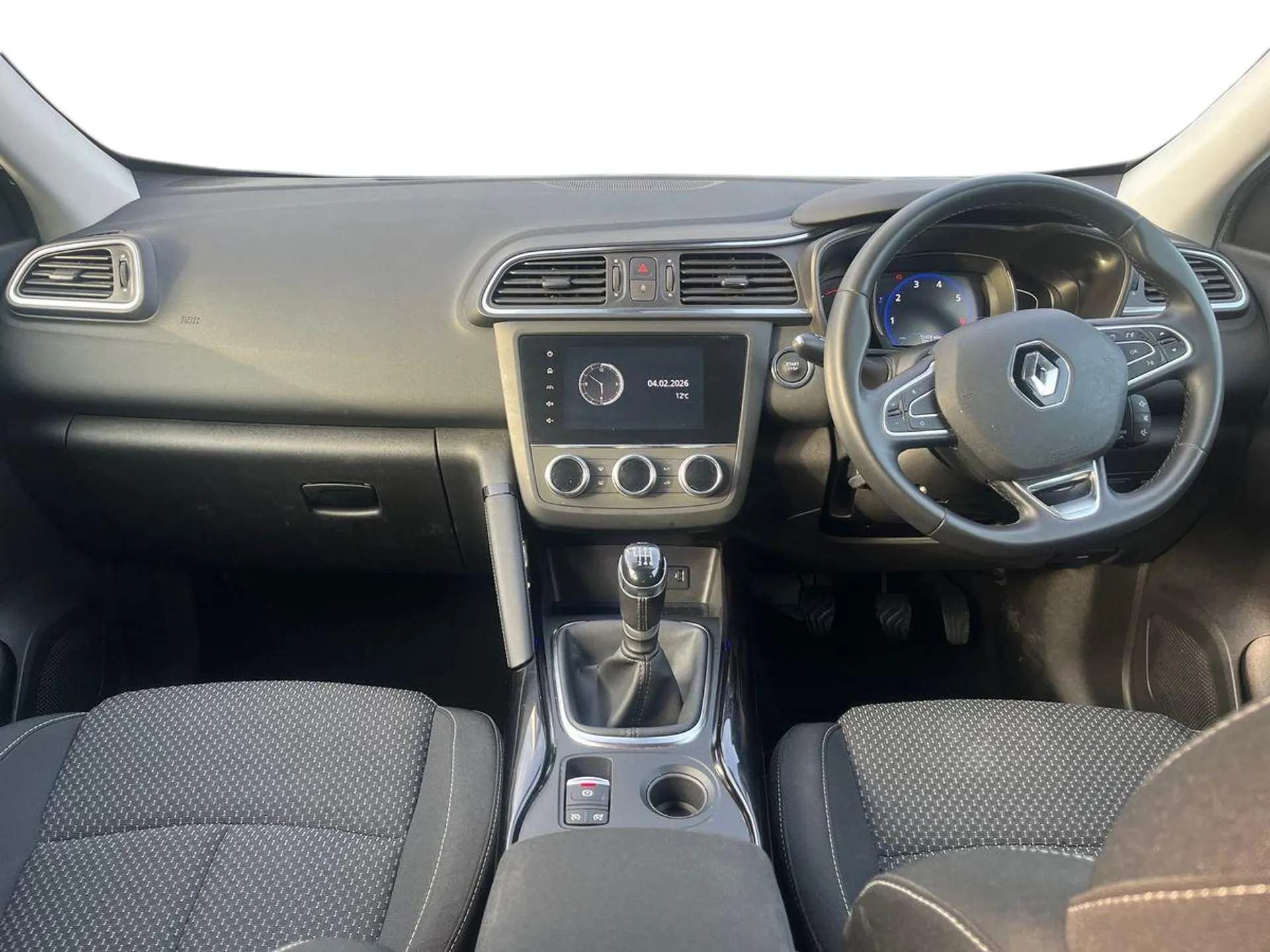 2022 RENAULT KADJAR 2022 RENAULT KADJAR