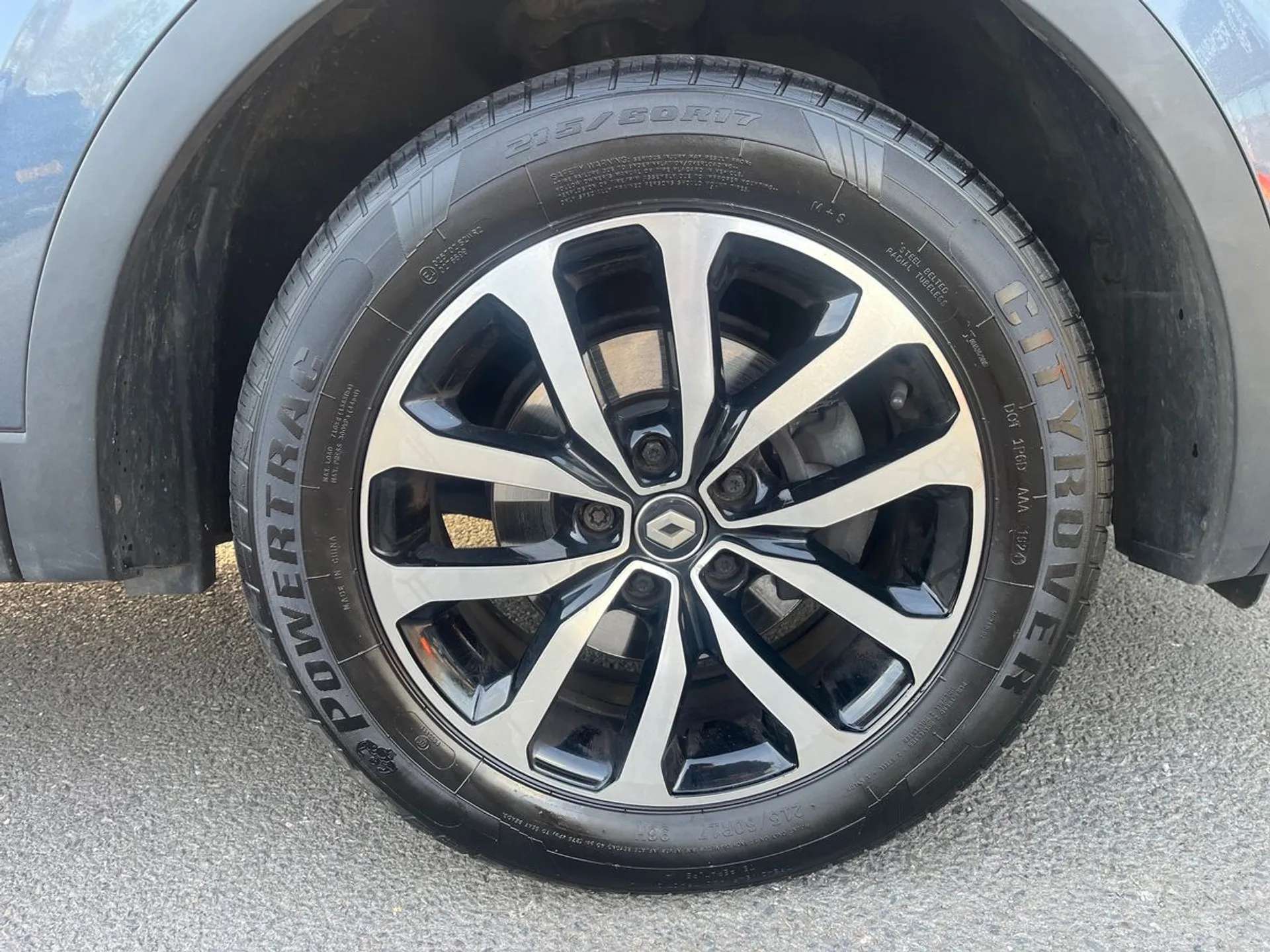 2022 RENAULT KADJAR 2022 RENAULT KADJAR