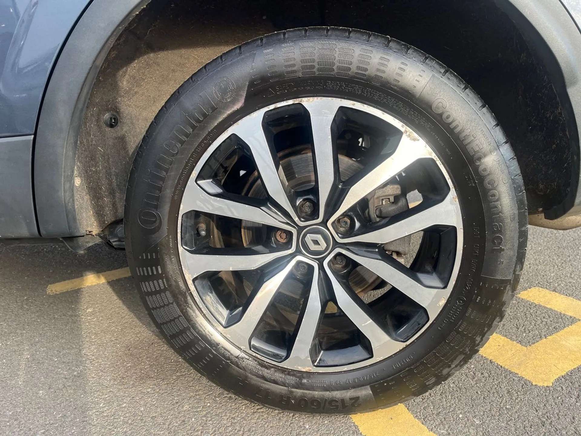 2022 RENAULT KADJAR 2022 RENAULT KADJAR