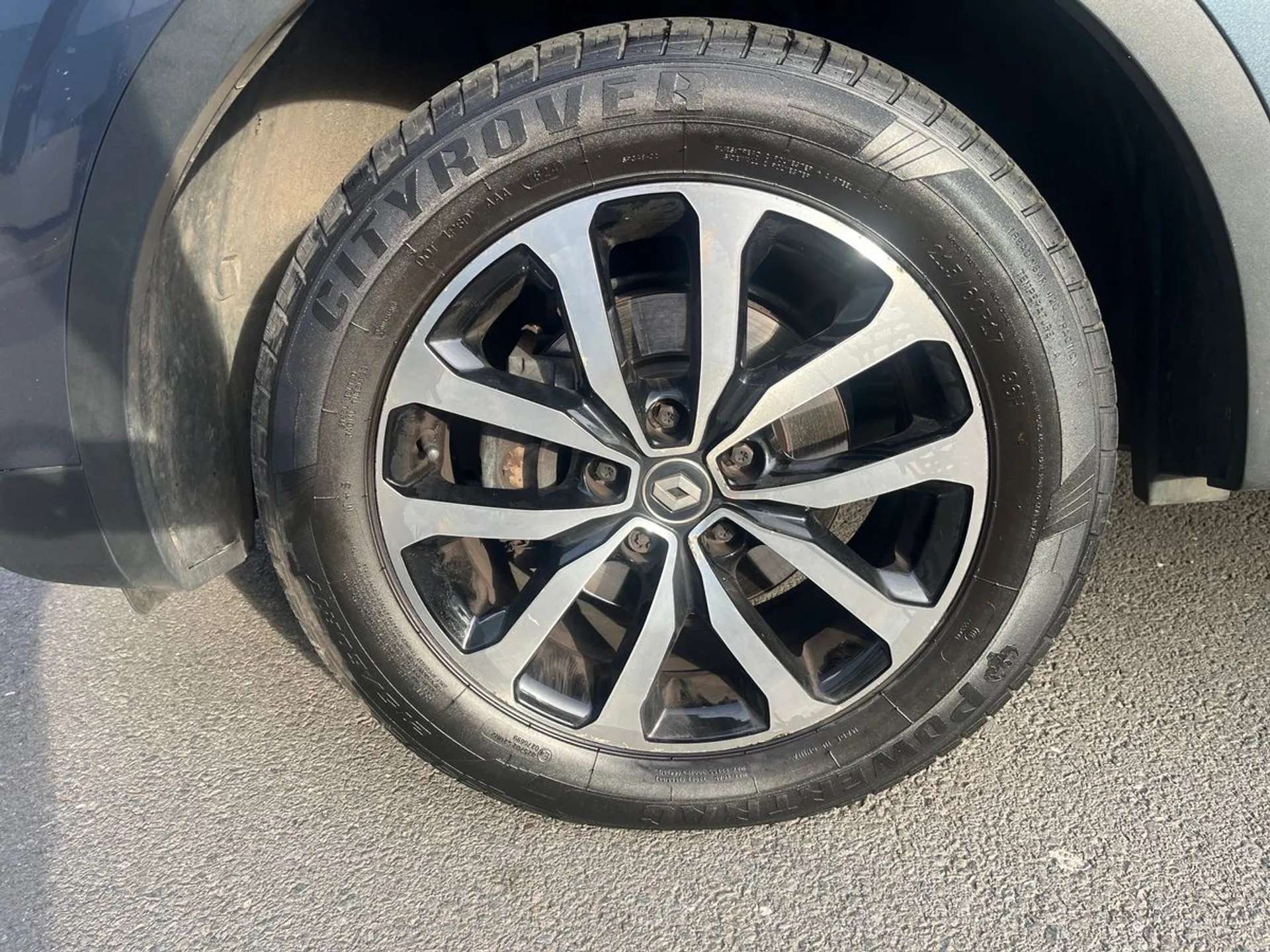 2022 RENAULT KADJAR 2022 RENAULT KADJAR