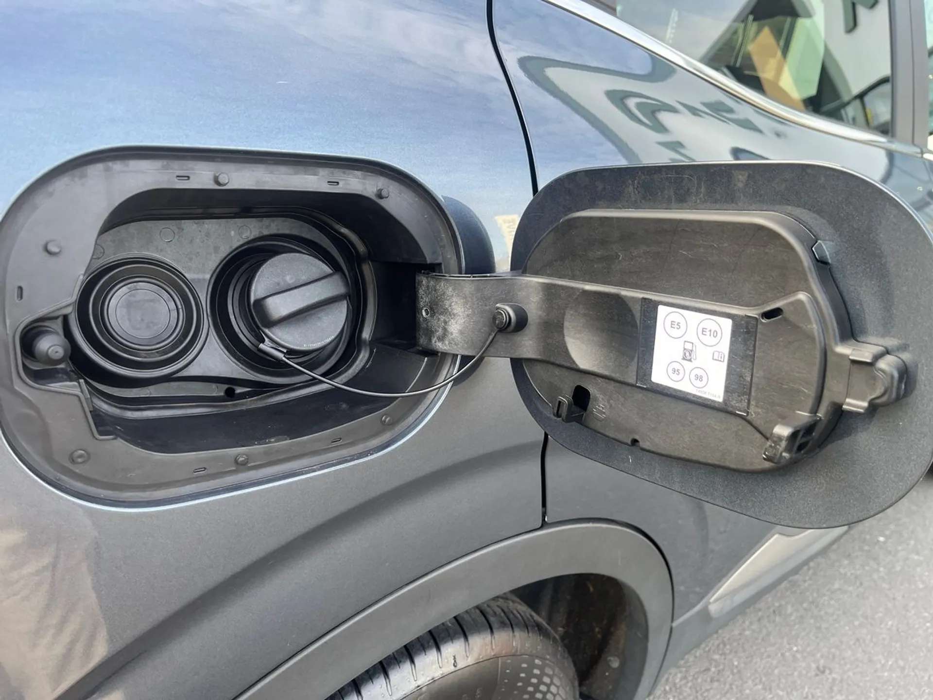 2022 RENAULT KADJAR 2022 RENAULT KADJAR