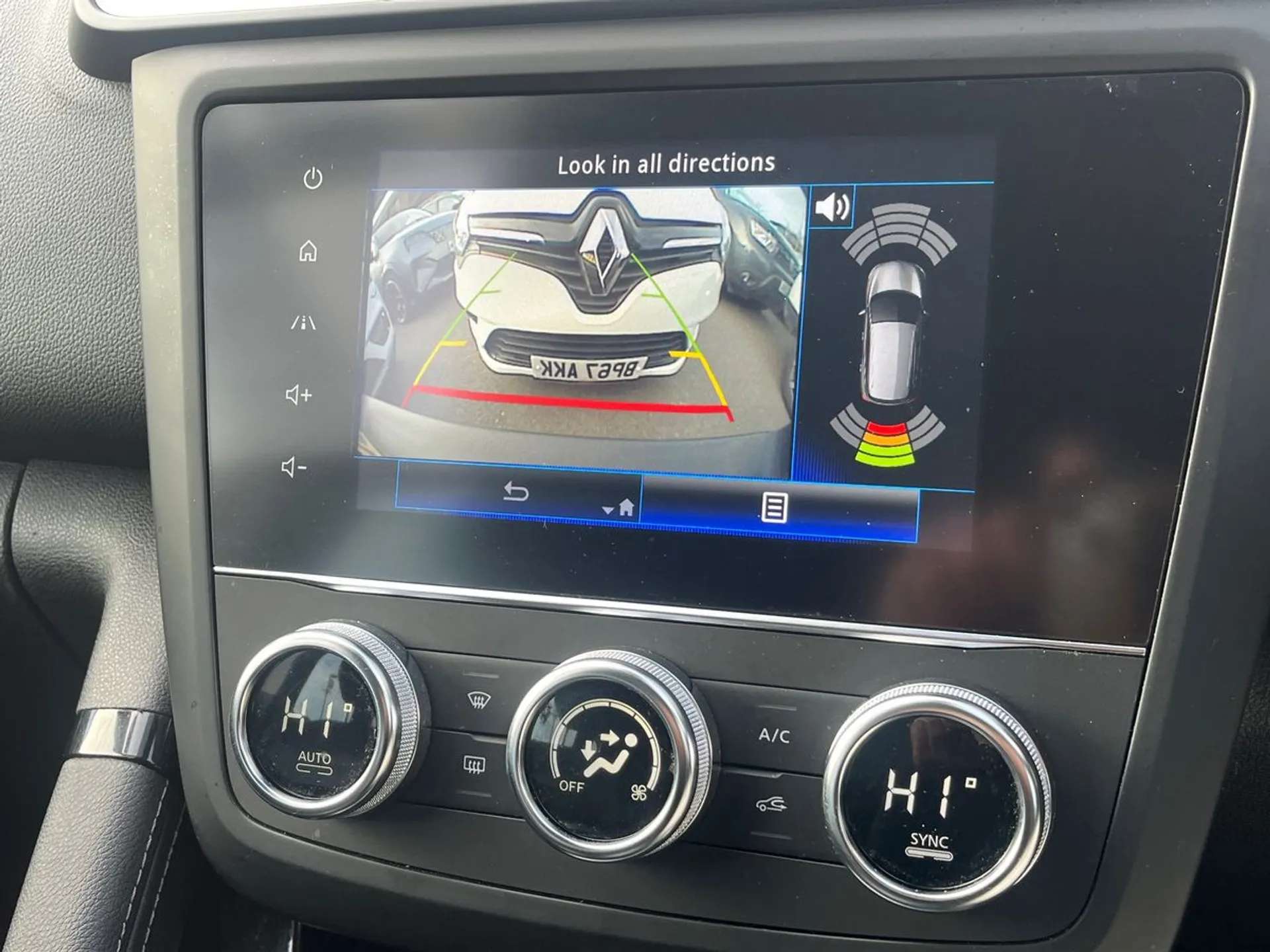 2022 RENAULT KADJAR 2022 RENAULT KADJAR