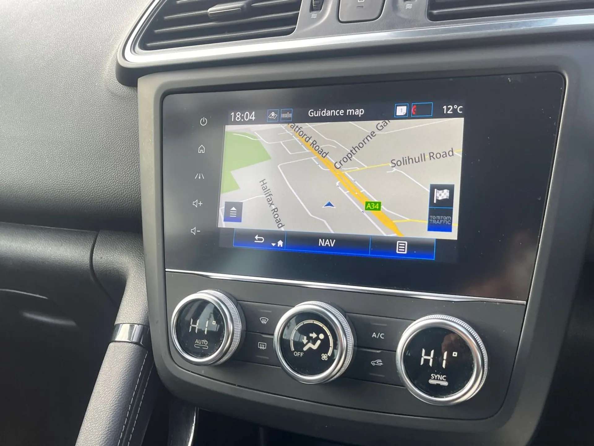 2022 RENAULT KADJAR 2022 RENAULT KADJAR