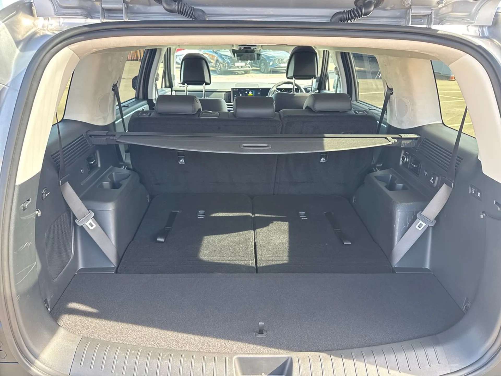 2025 HYUNDAI SANTA FE 2025 HYUNDAI SANTA FE