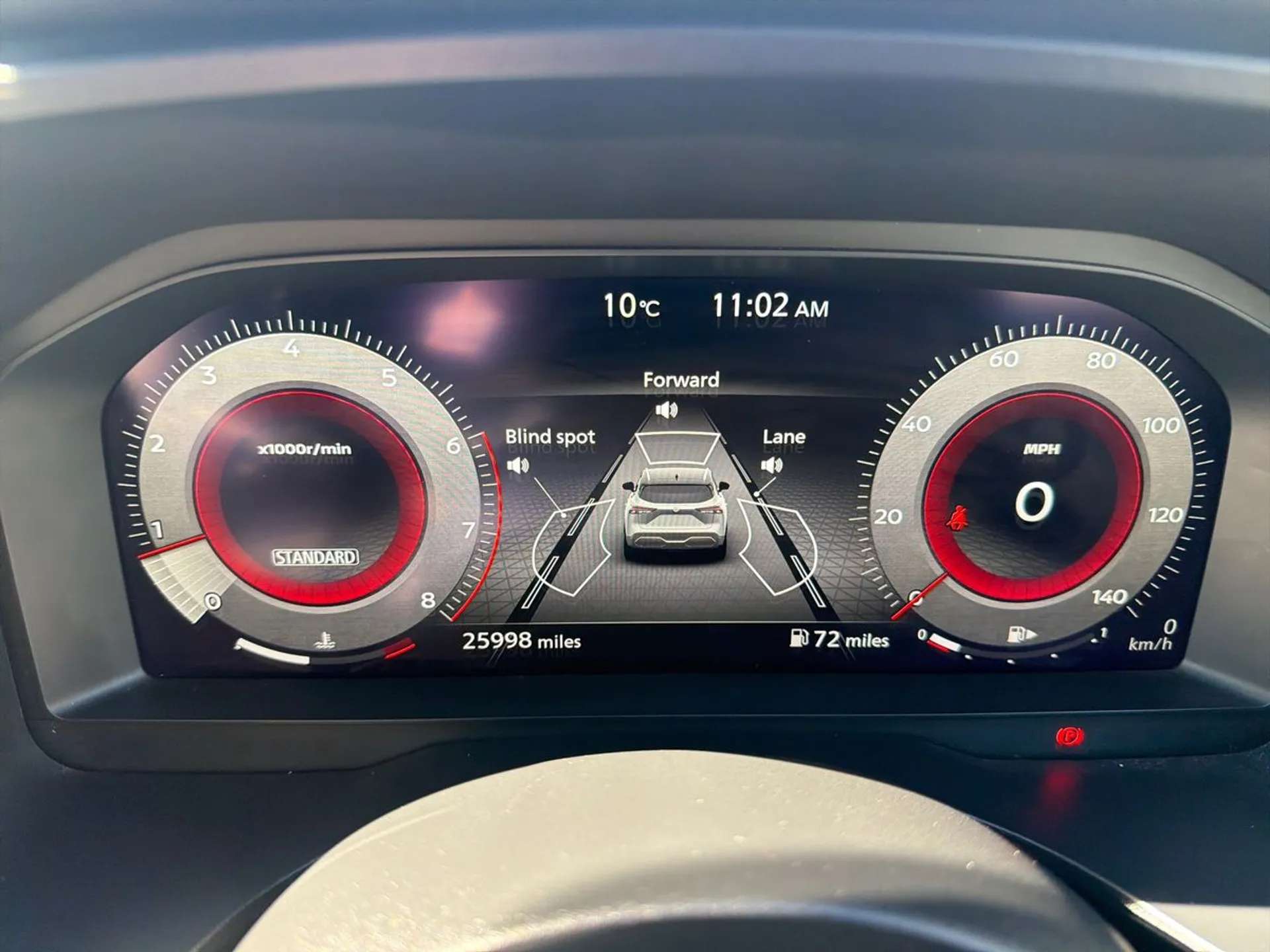 2022 NISSAN QASHQAI 2022 NISSAN QASHQAI