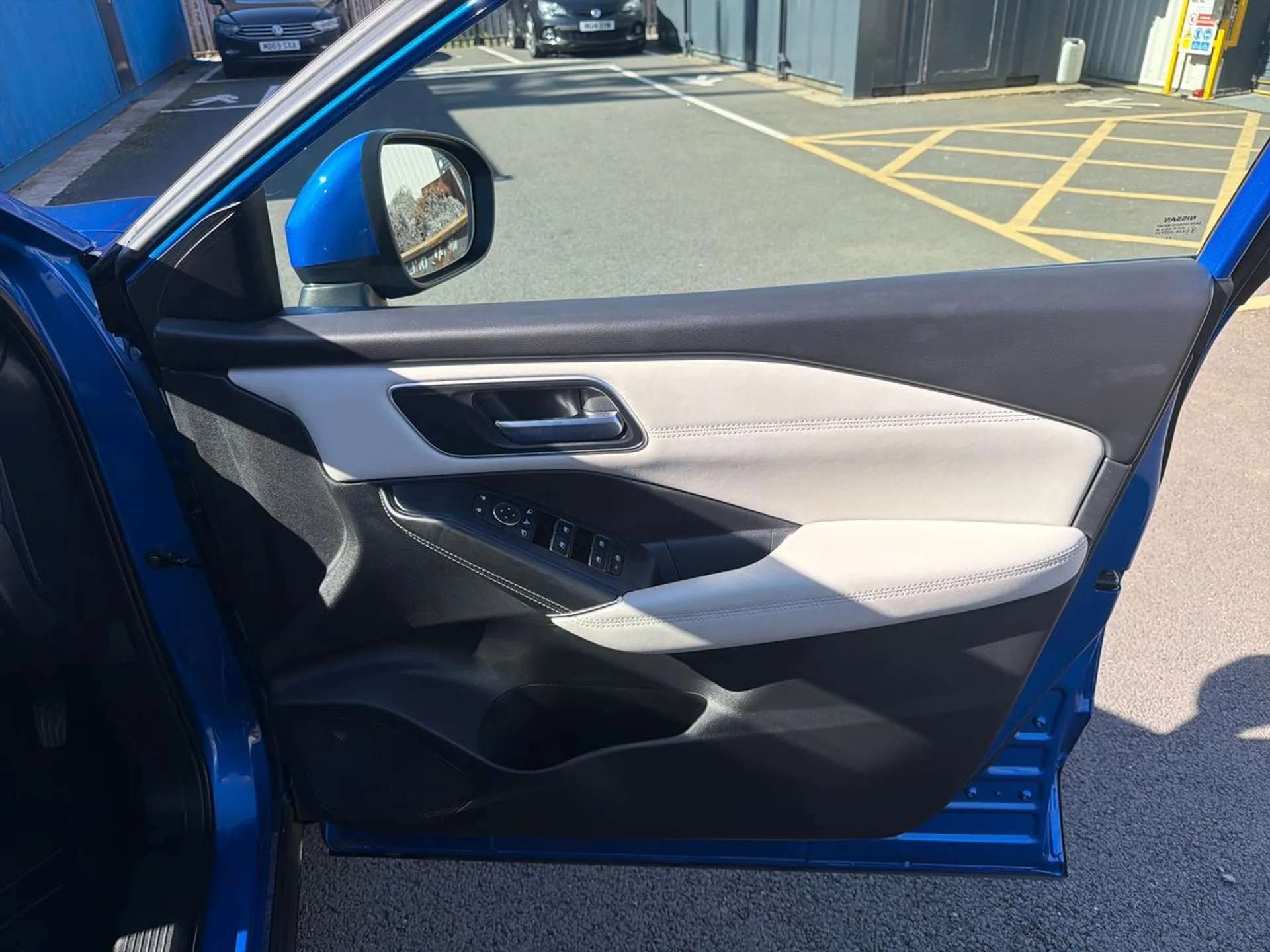 2022 NISSAN QASHQAI 2022 NISSAN QASHQAI