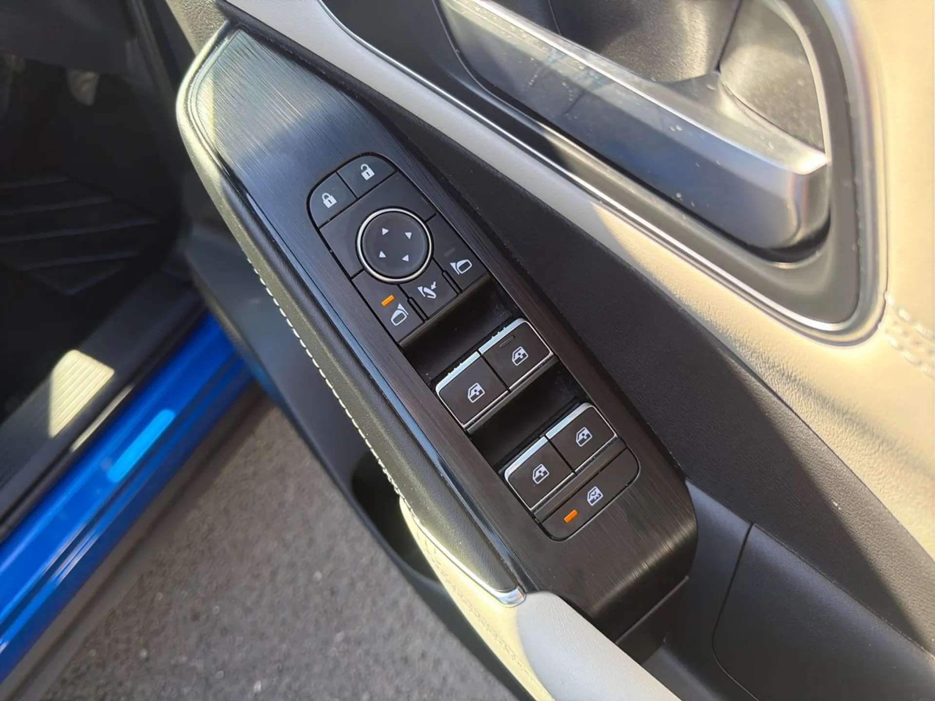 2022 NISSAN QASHQAI 2022 NISSAN QASHQAI