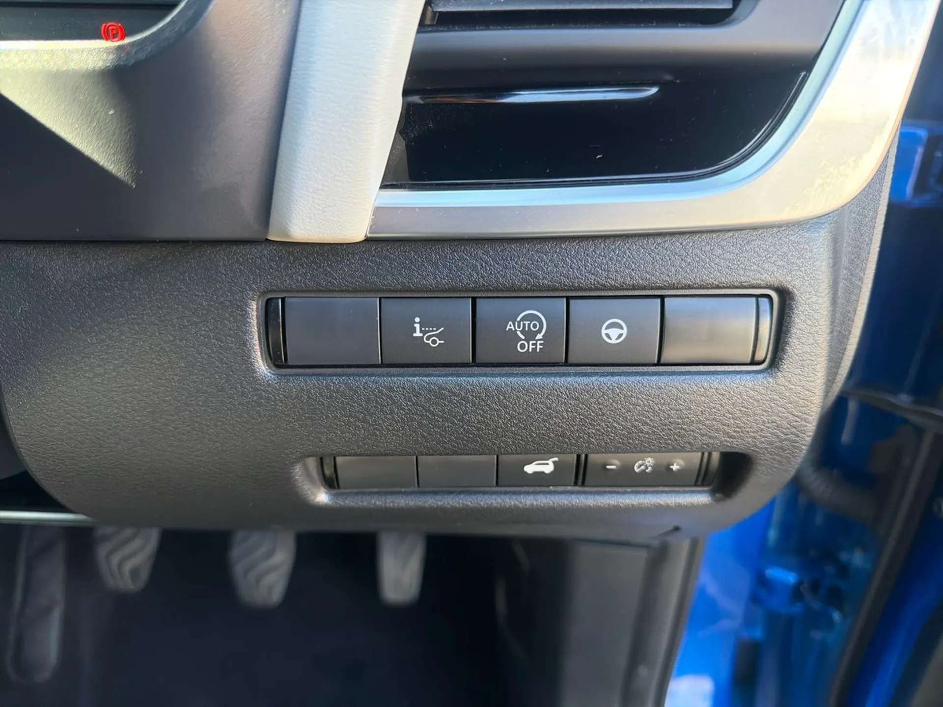 2022 NISSAN QASHQAI 2022 NISSAN QASHQAI