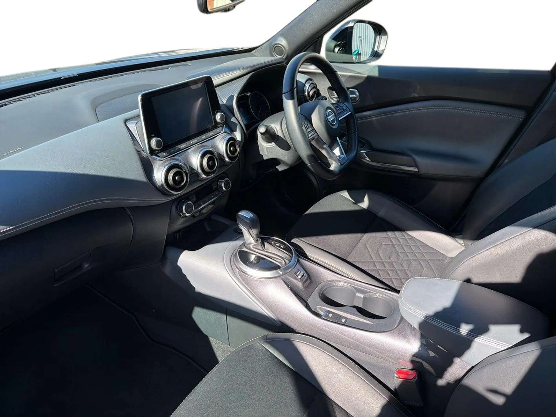 2022 NISSAN JUKE 2022 NISSAN JUKE
