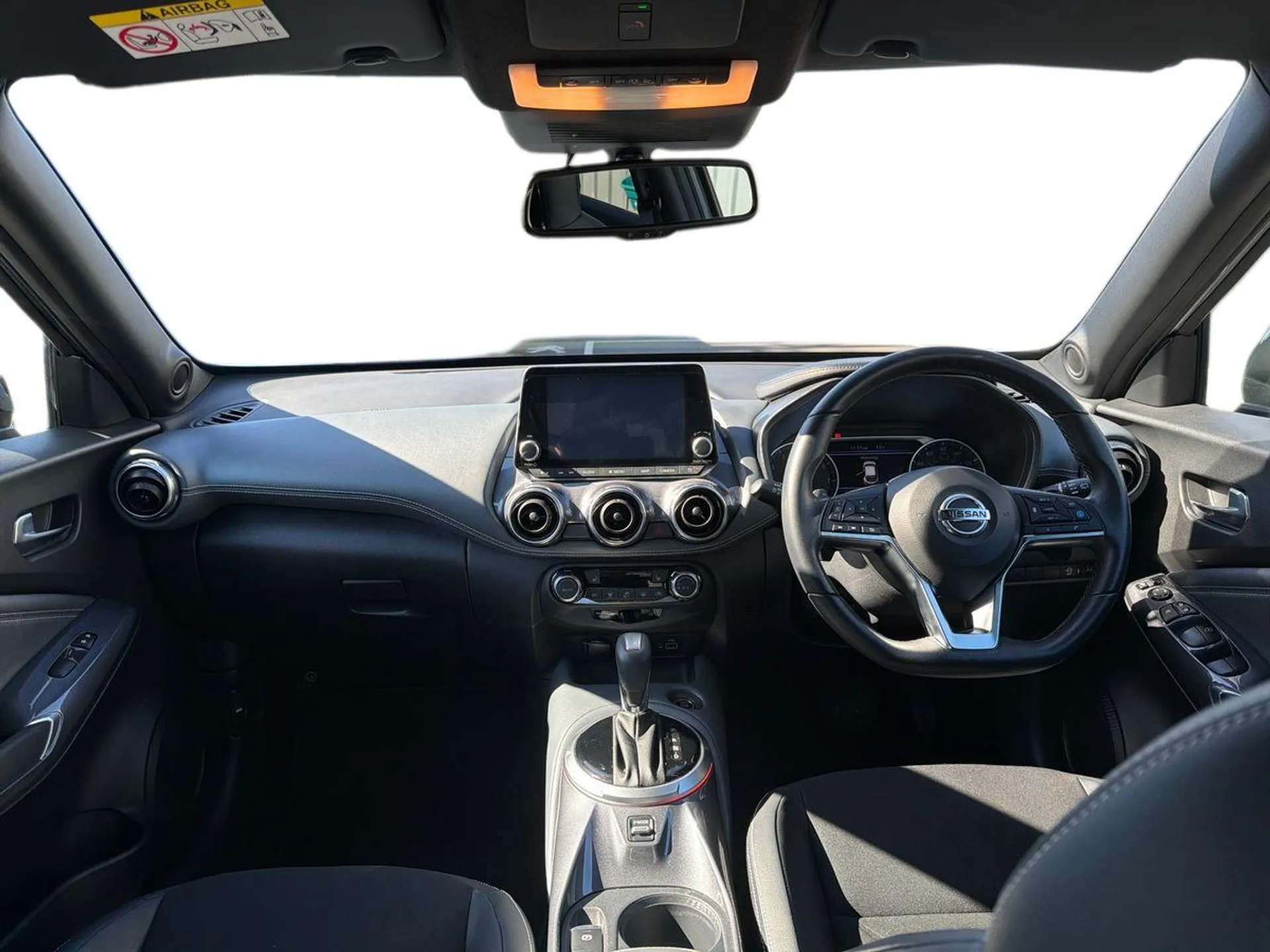 2022 NISSAN JUKE 2022 NISSAN JUKE