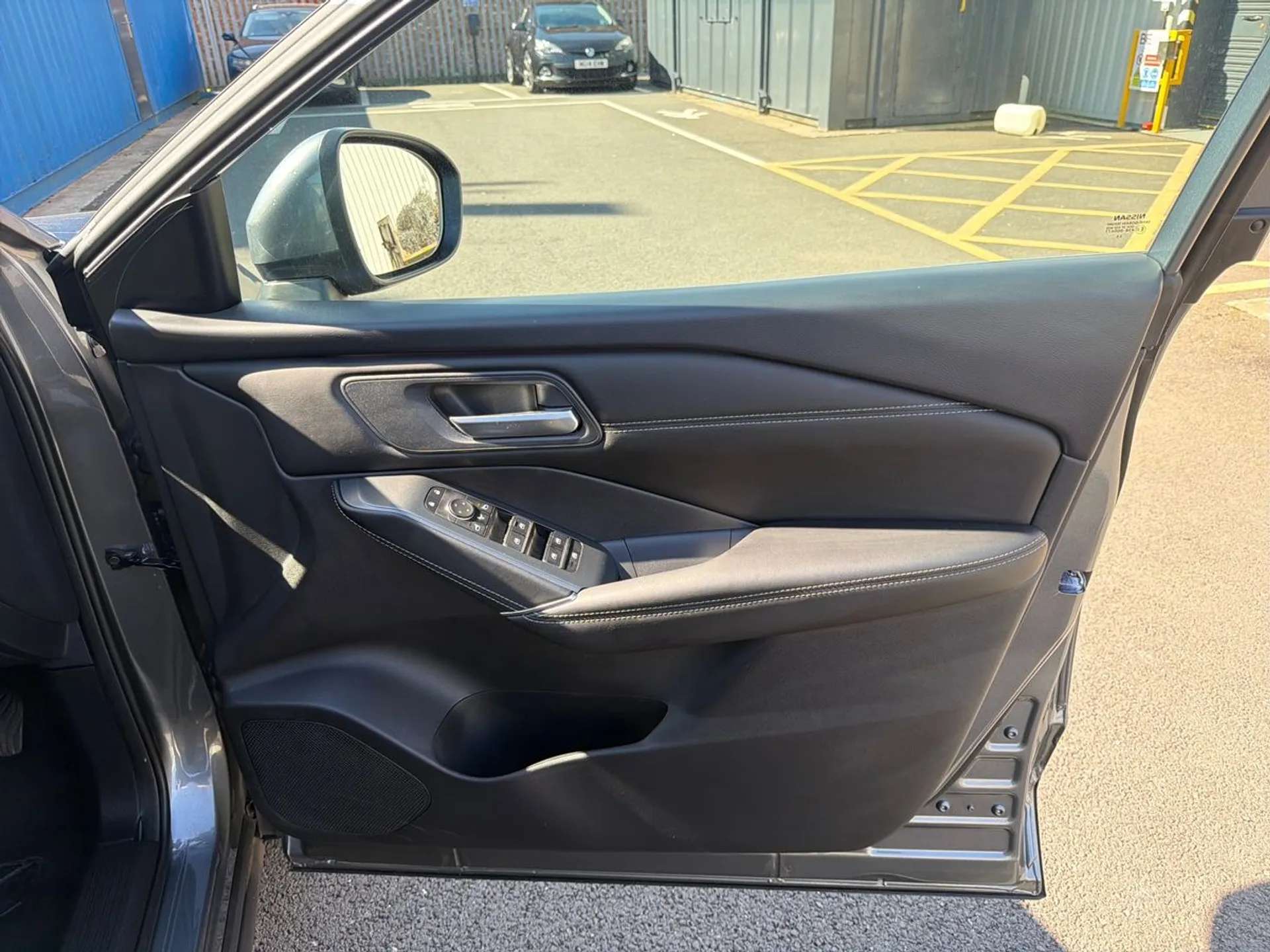 2025 NISSAN QASHQAI 2025 NISSAN QASHQAI