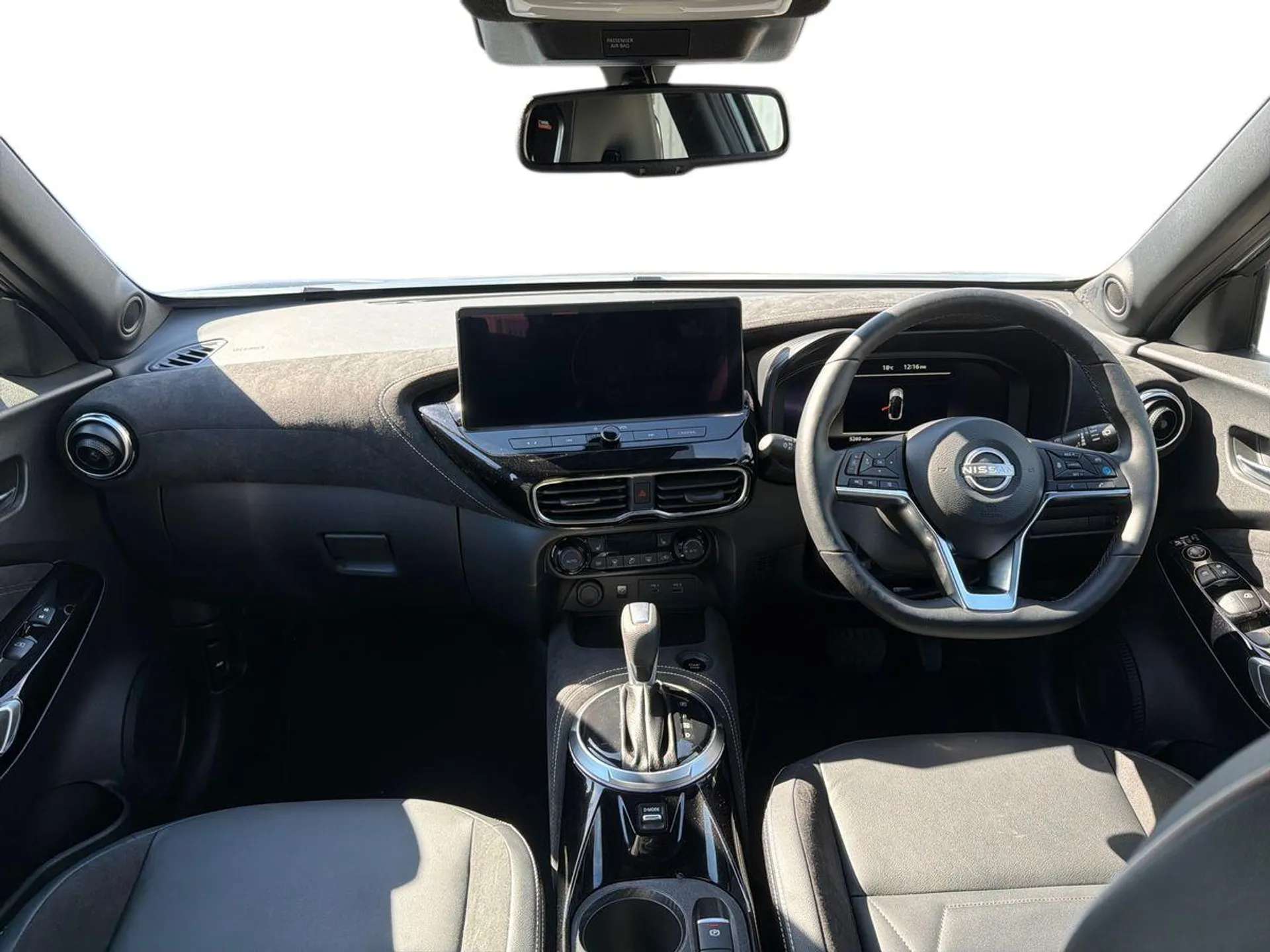 2025 NISSAN JUKE 2025 NISSAN JUKE