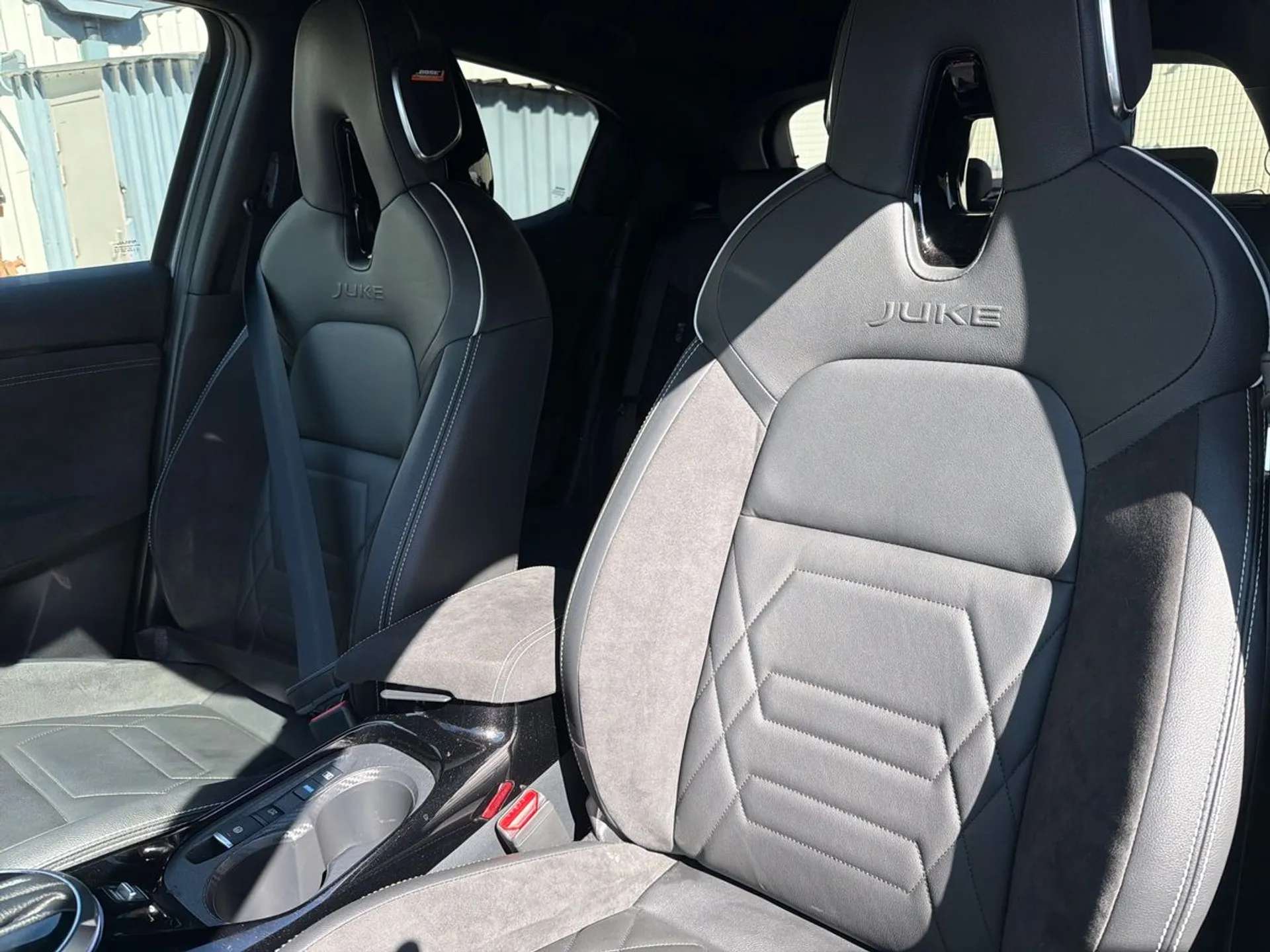 2025 NISSAN JUKE 2025 NISSAN JUKE