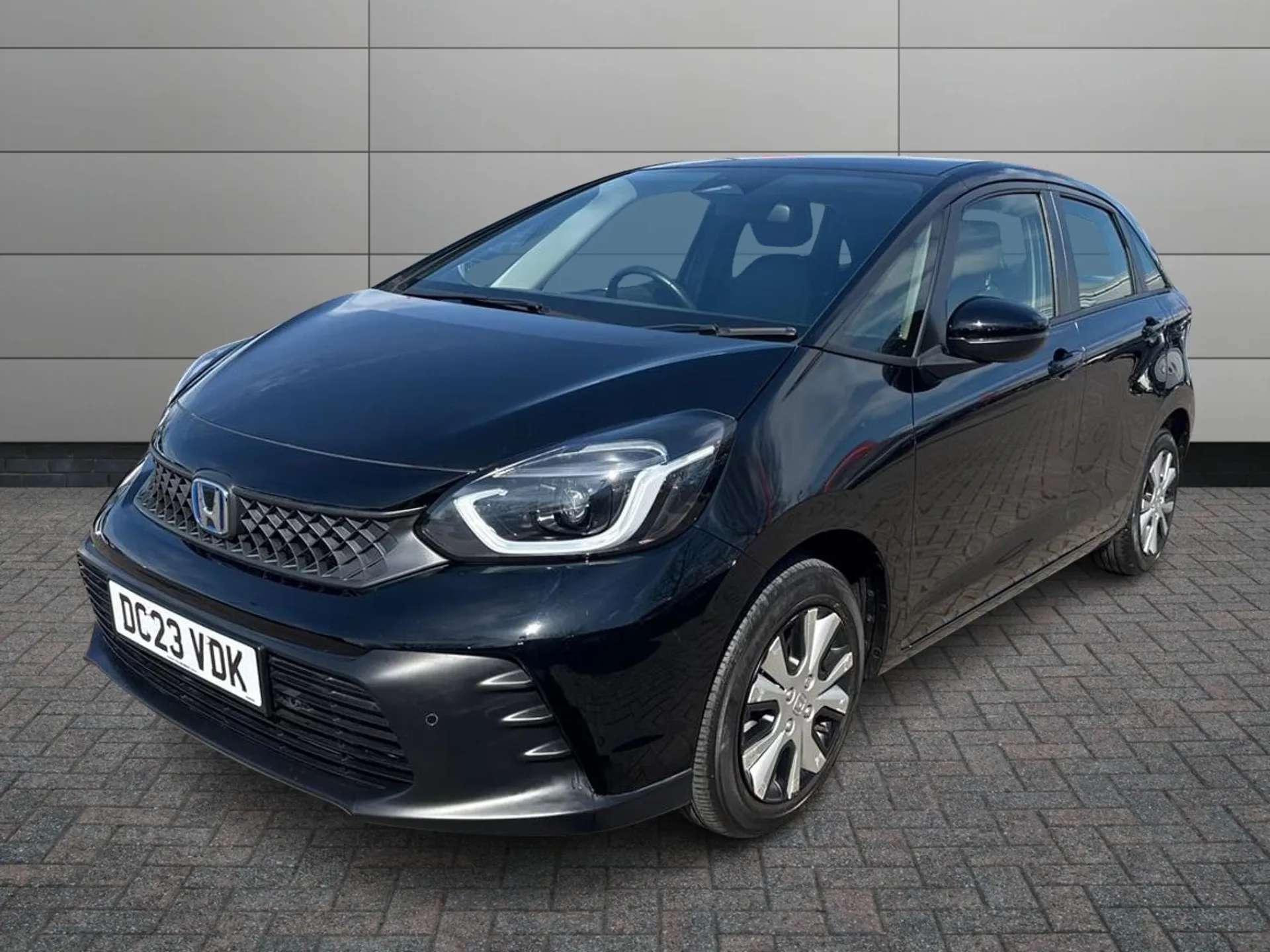 2023 HONDA JAZZ 2023 HONDA JAZZ