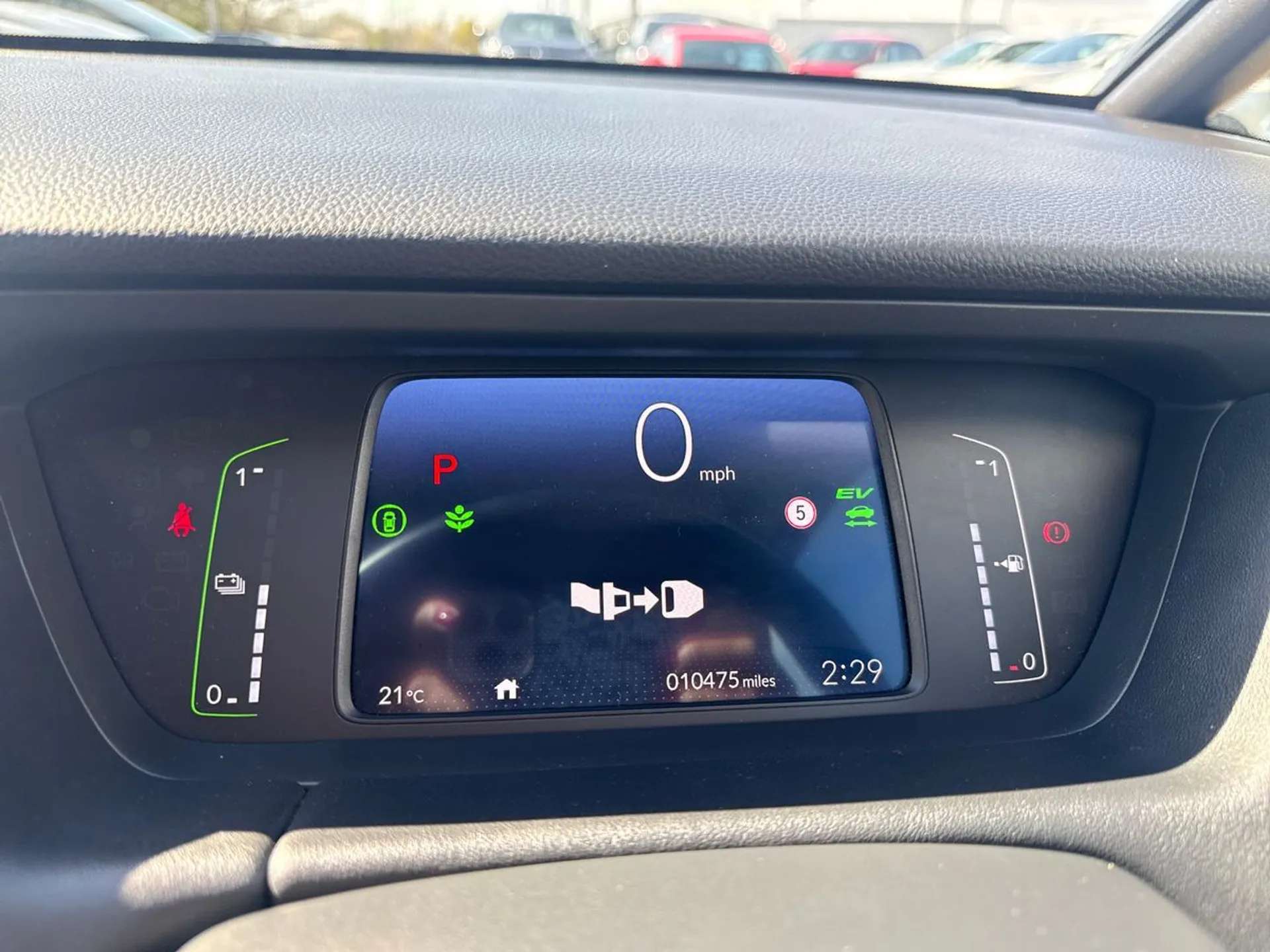 2023 HONDA JAZZ 2023 HONDA JAZZ