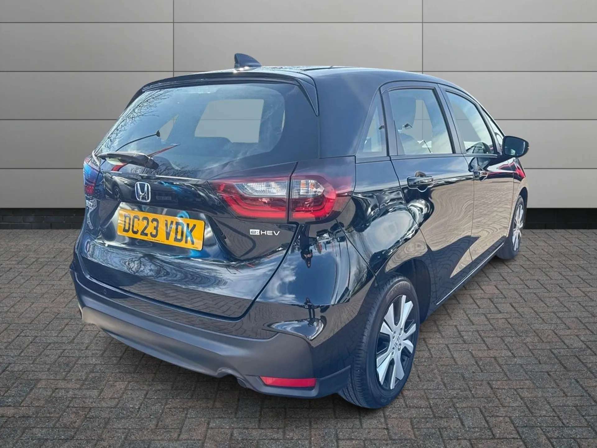 2023 HONDA JAZZ 2023 HONDA JAZZ