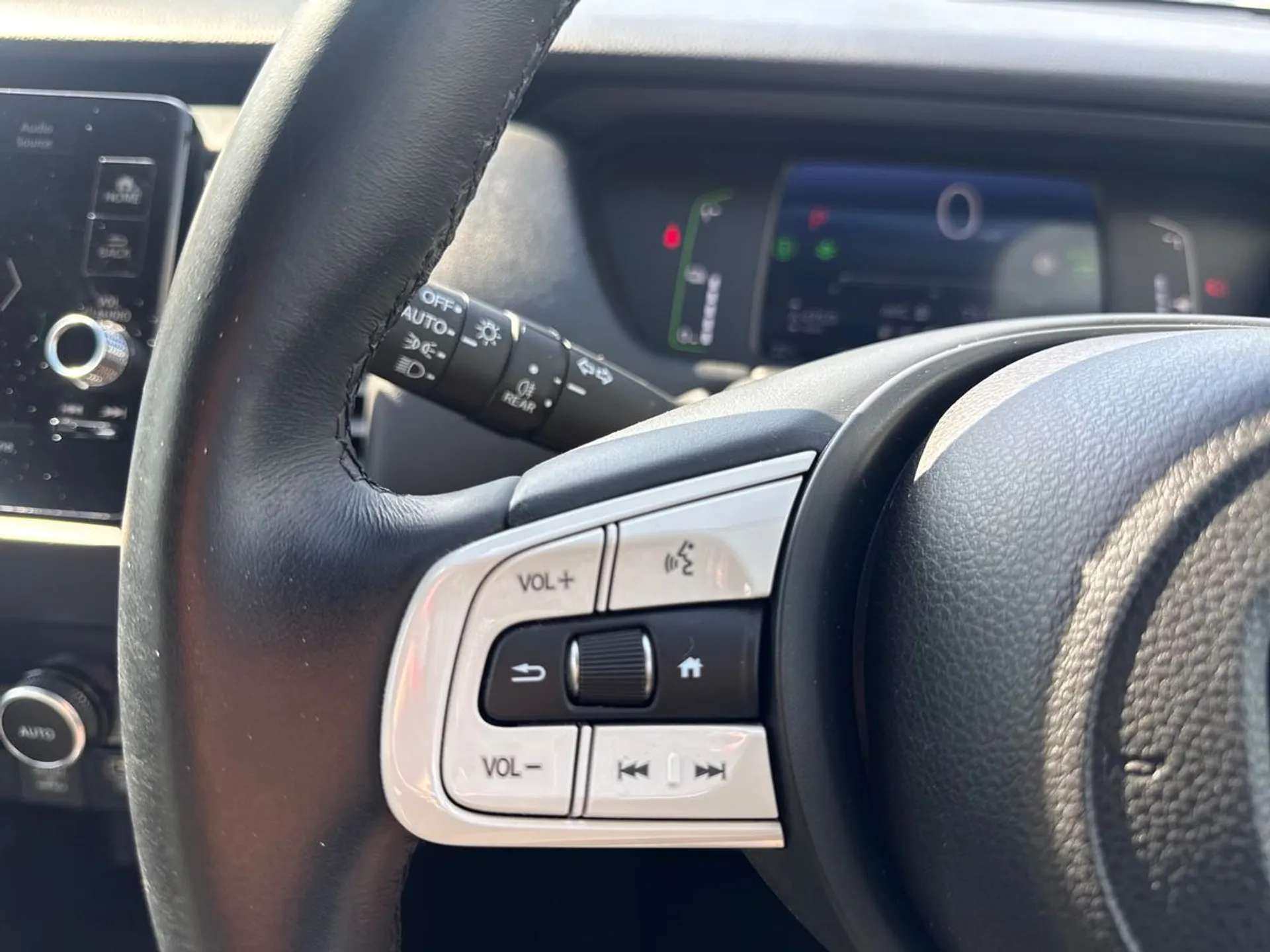 2023 HONDA JAZZ 2023 HONDA JAZZ