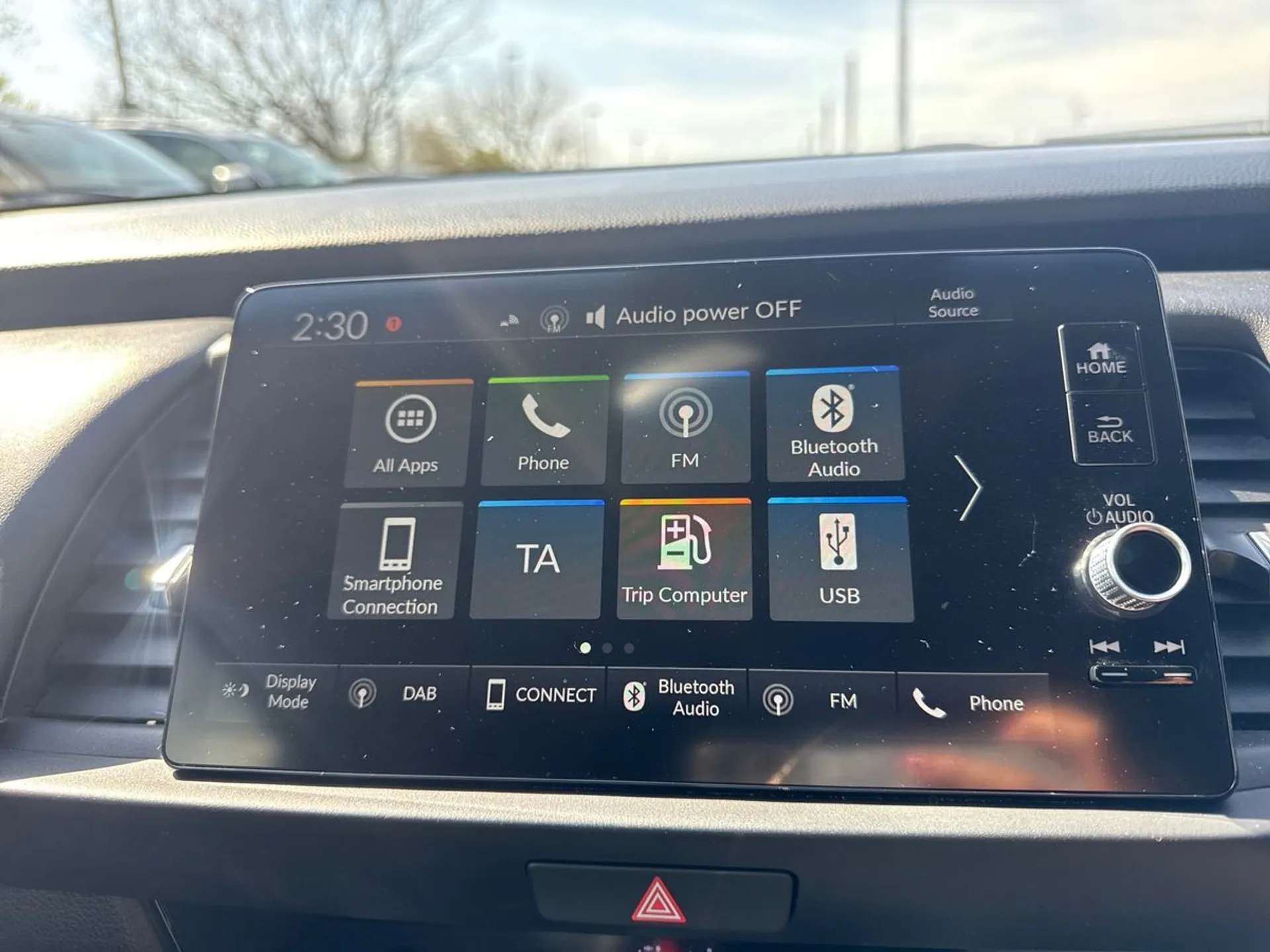 2023 HONDA JAZZ 2023 HONDA JAZZ