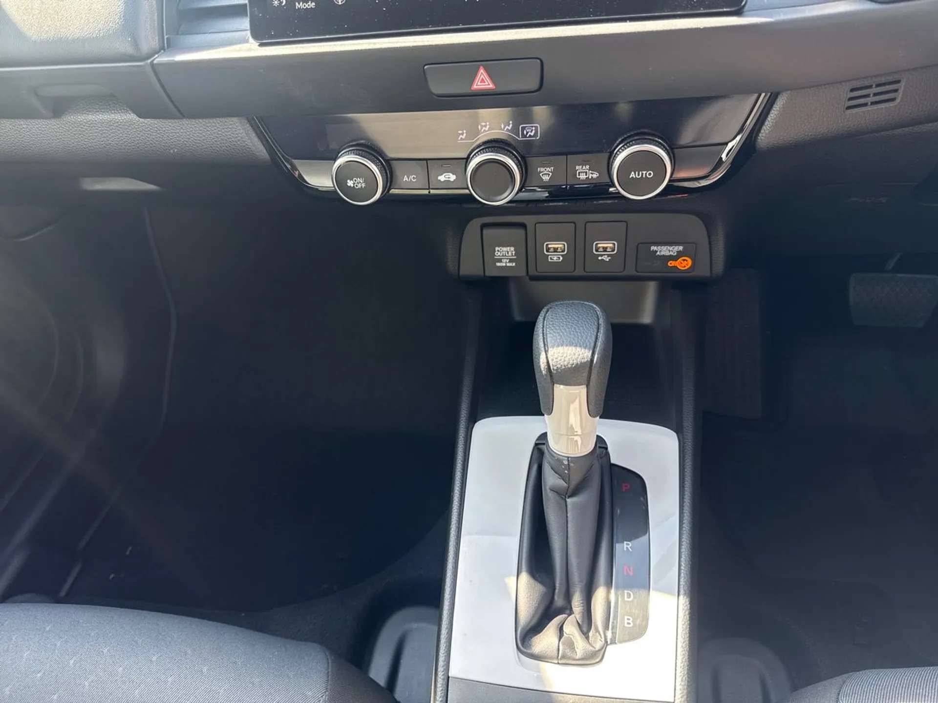 2023 HONDA JAZZ 2023 HONDA JAZZ