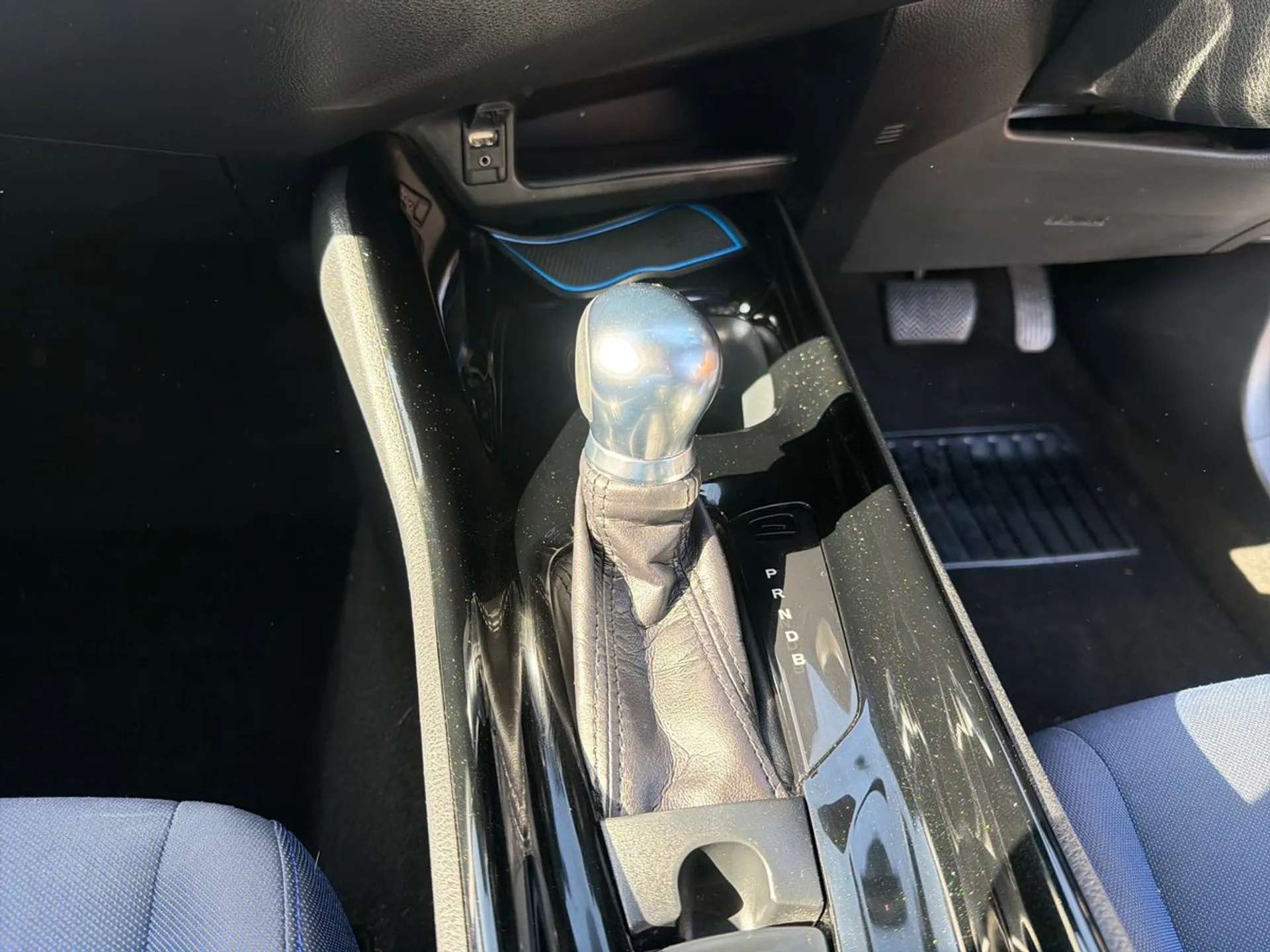 2017 TOYOTA C-HR 2017 TOYOTA C-HR