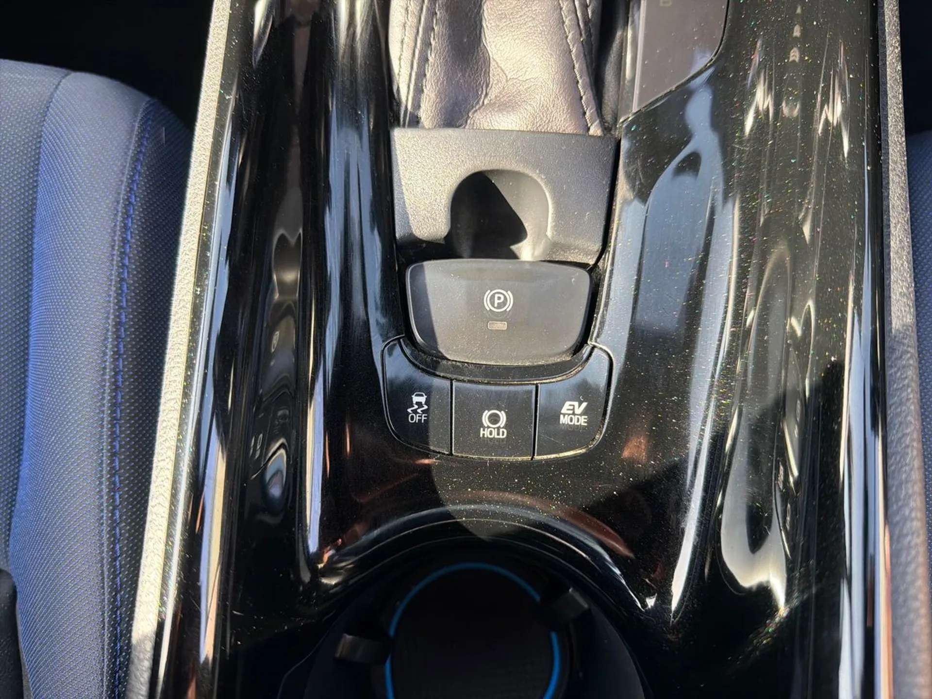 2017 TOYOTA C-HR 2017 TOYOTA C-HR