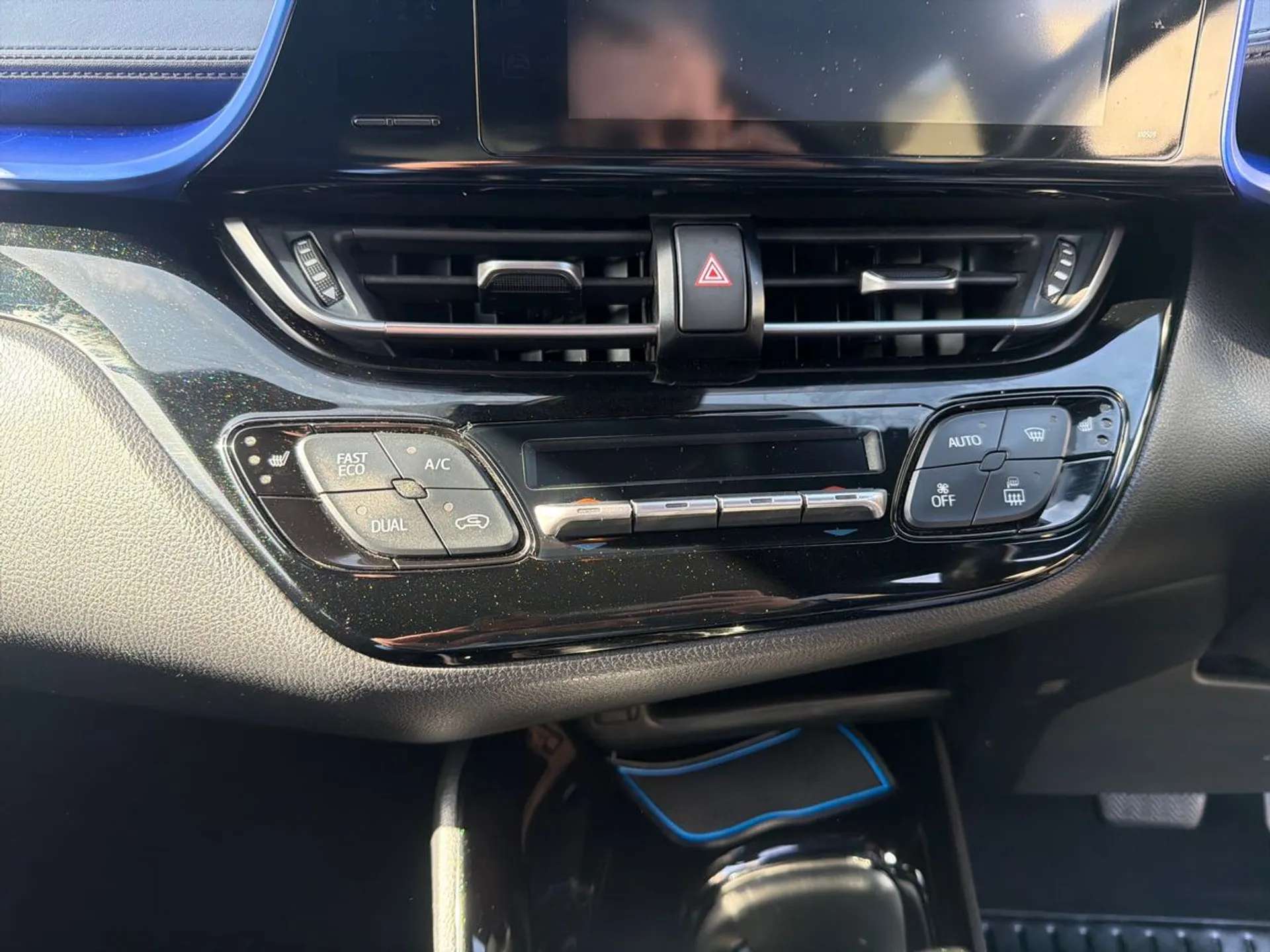 2017 TOYOTA C-HR 2017 TOYOTA C-HR