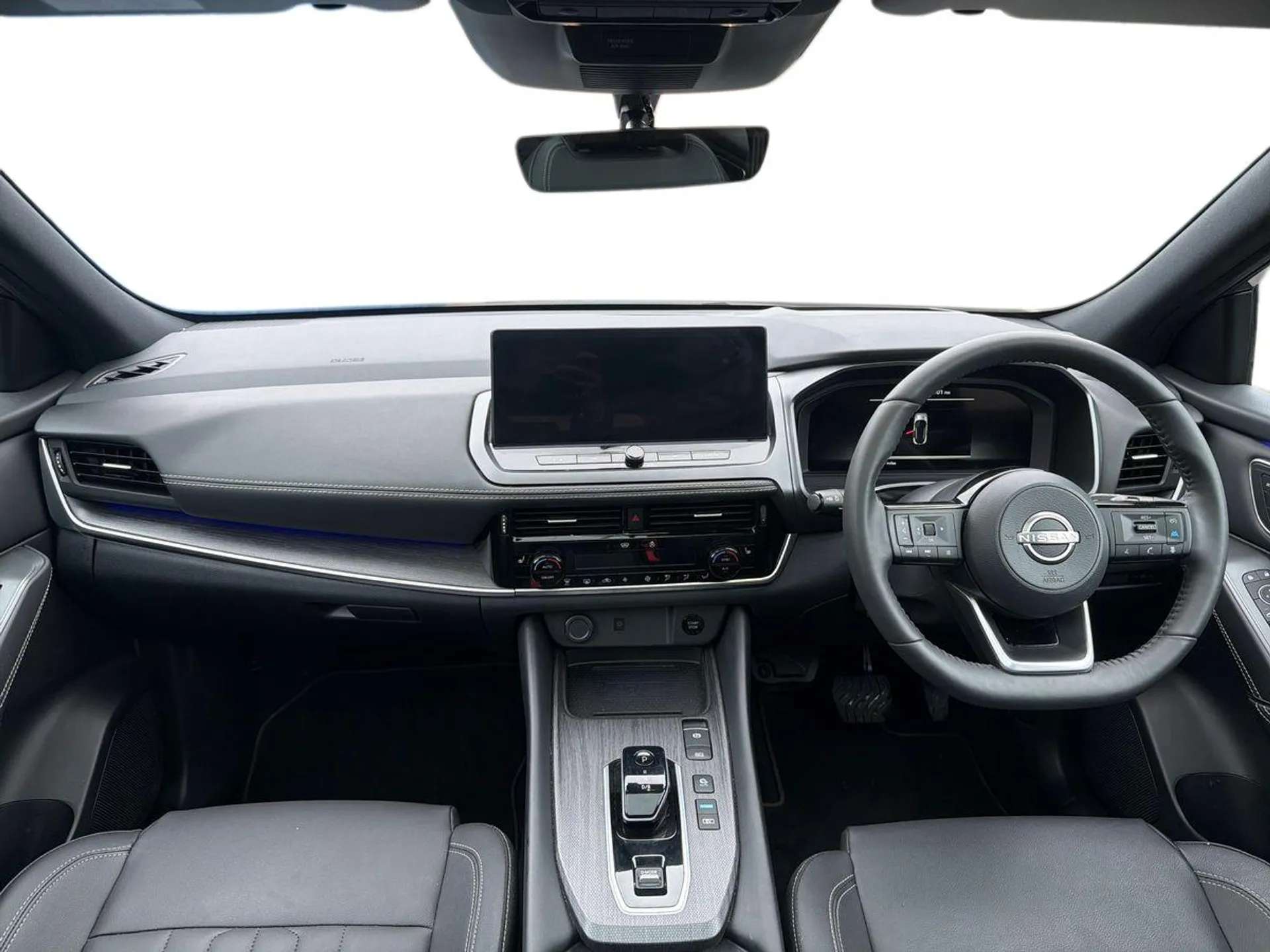 2025 NISSAN QASHQAI 2025 NISSAN QASHQAI