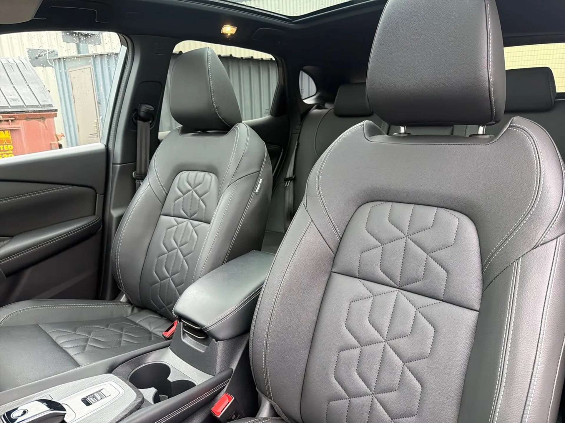 2025 NISSAN QASHQAI 2025 NISSAN QASHQAI