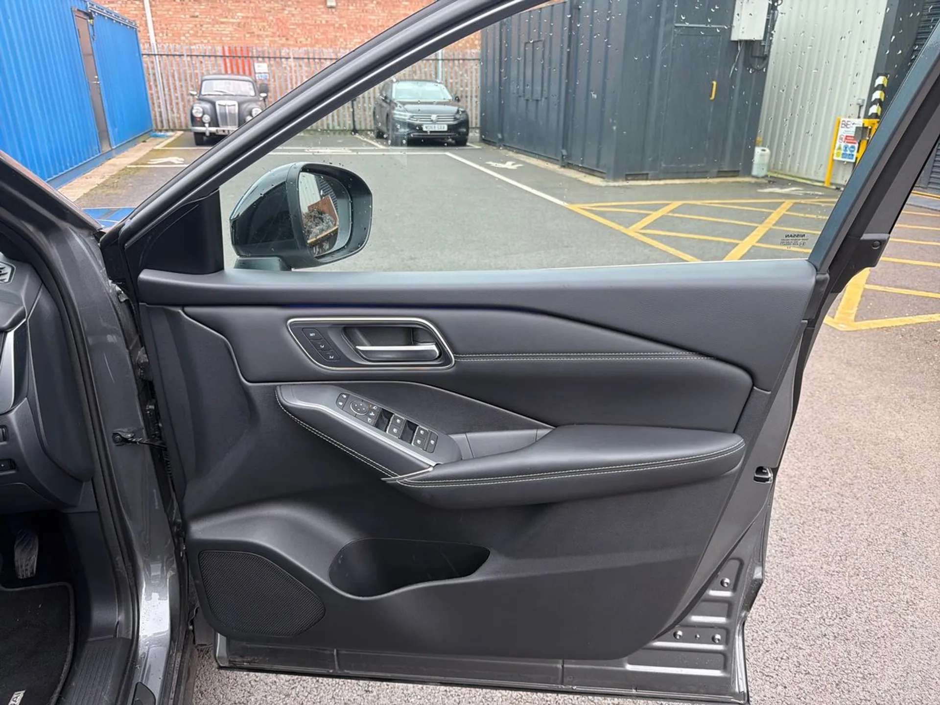 2025 NISSAN QASHQAI 2025 NISSAN QASHQAI