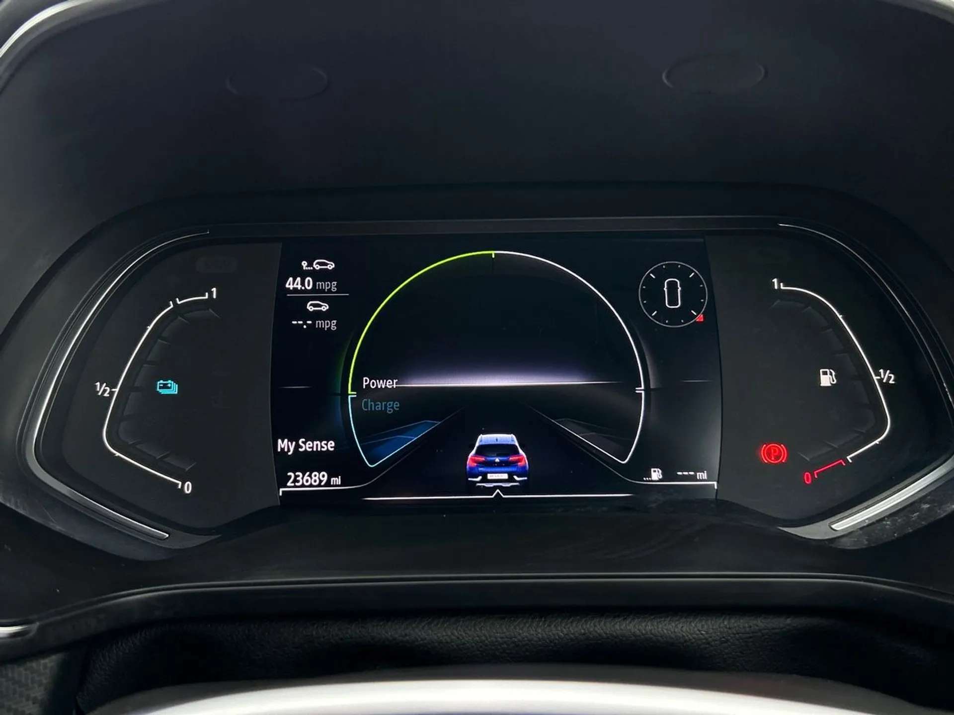 2022 RENAULT CAPTUR 2022 RENAULT CAPTUR