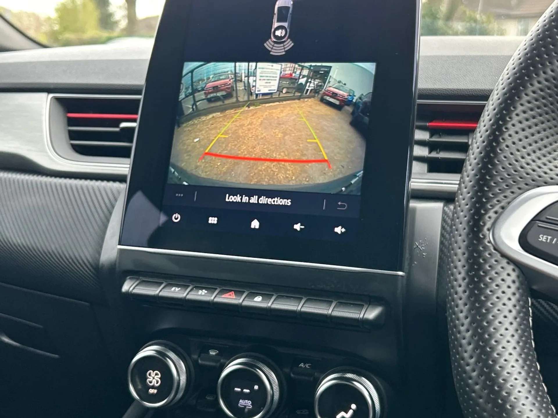 2022 RENAULT CAPTUR 2022 RENAULT CAPTUR