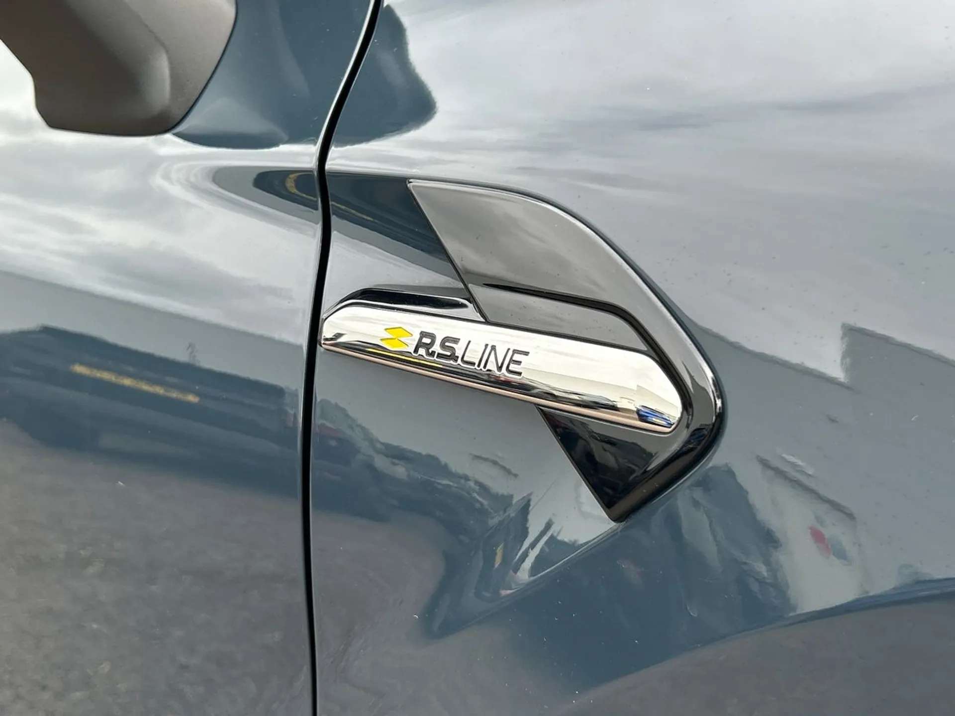 2022 RENAULT CAPTUR 2022 RENAULT CAPTUR