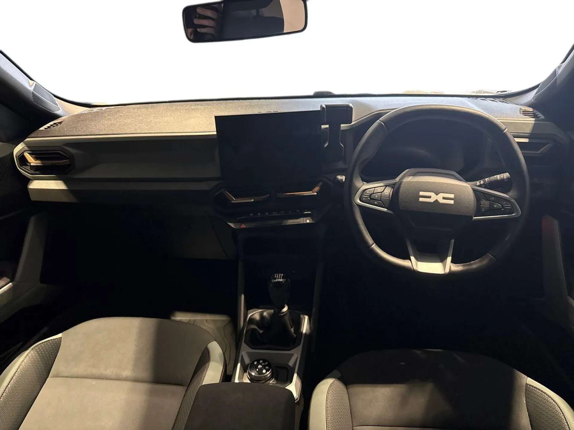 2025 DACIA DUSTER 2025 DACIA DUSTER