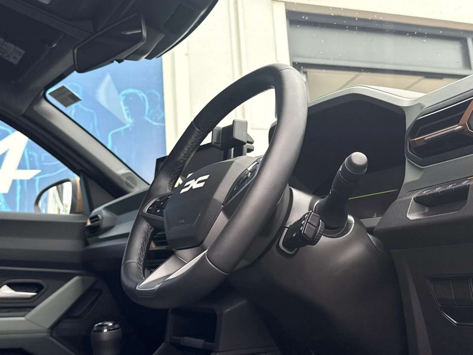 2025 DACIA DUSTER 2025 DACIA DUSTER