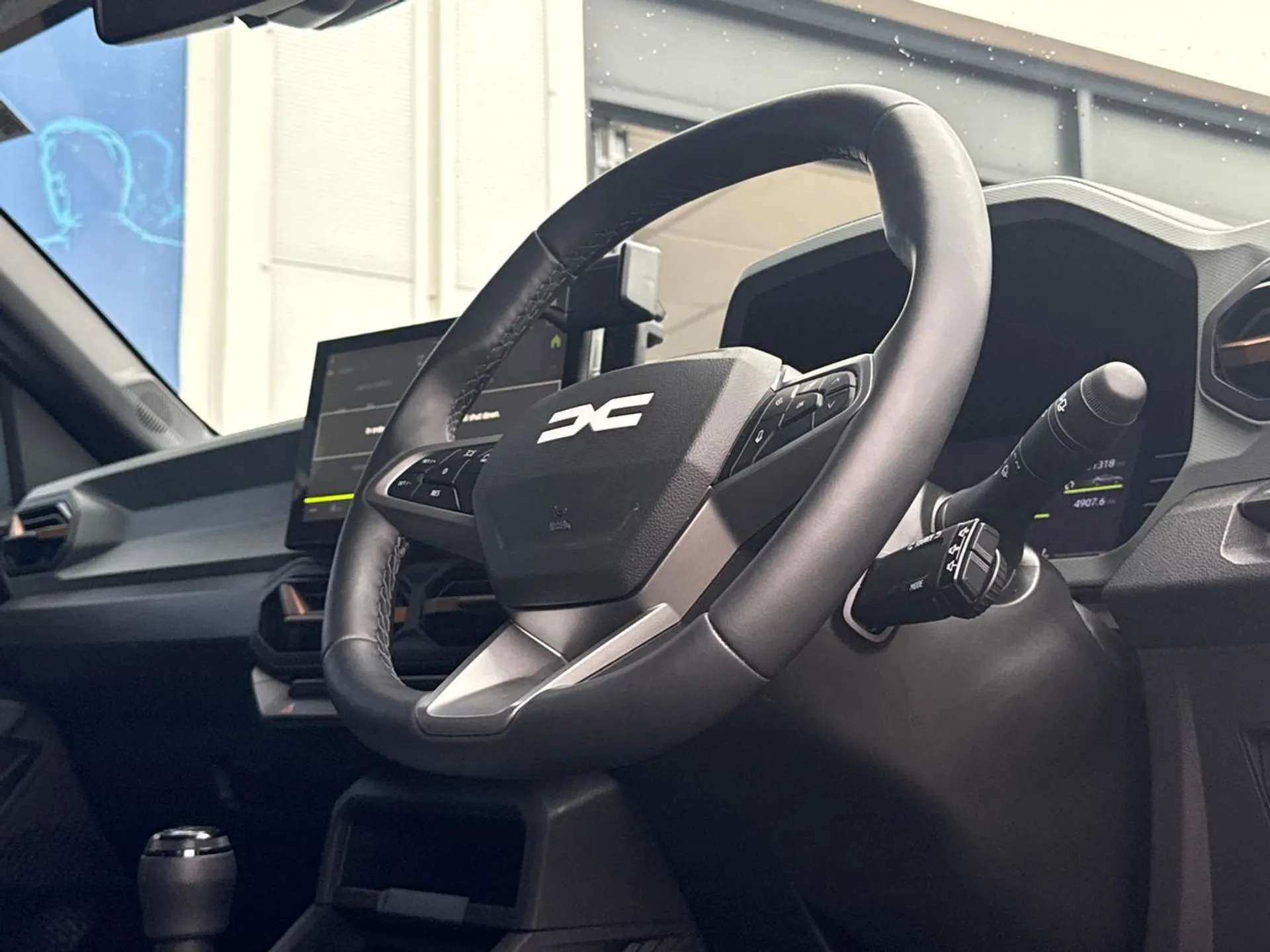 2025 DACIA DUSTER 2025 DACIA DUSTER