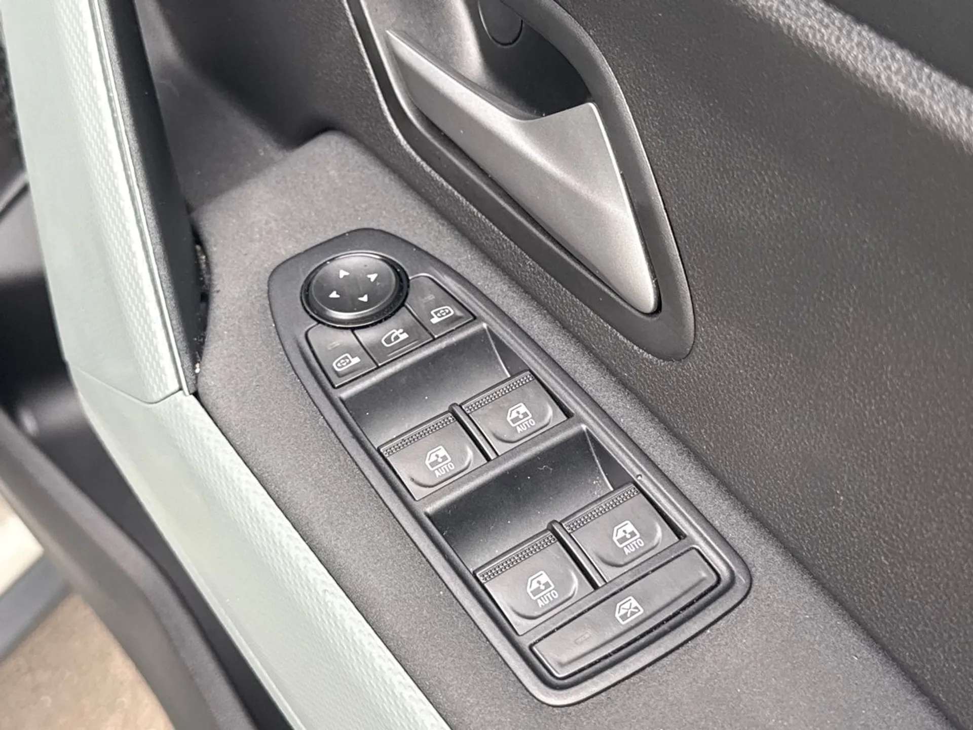 2025 DACIA DUSTER 2025 DACIA DUSTER