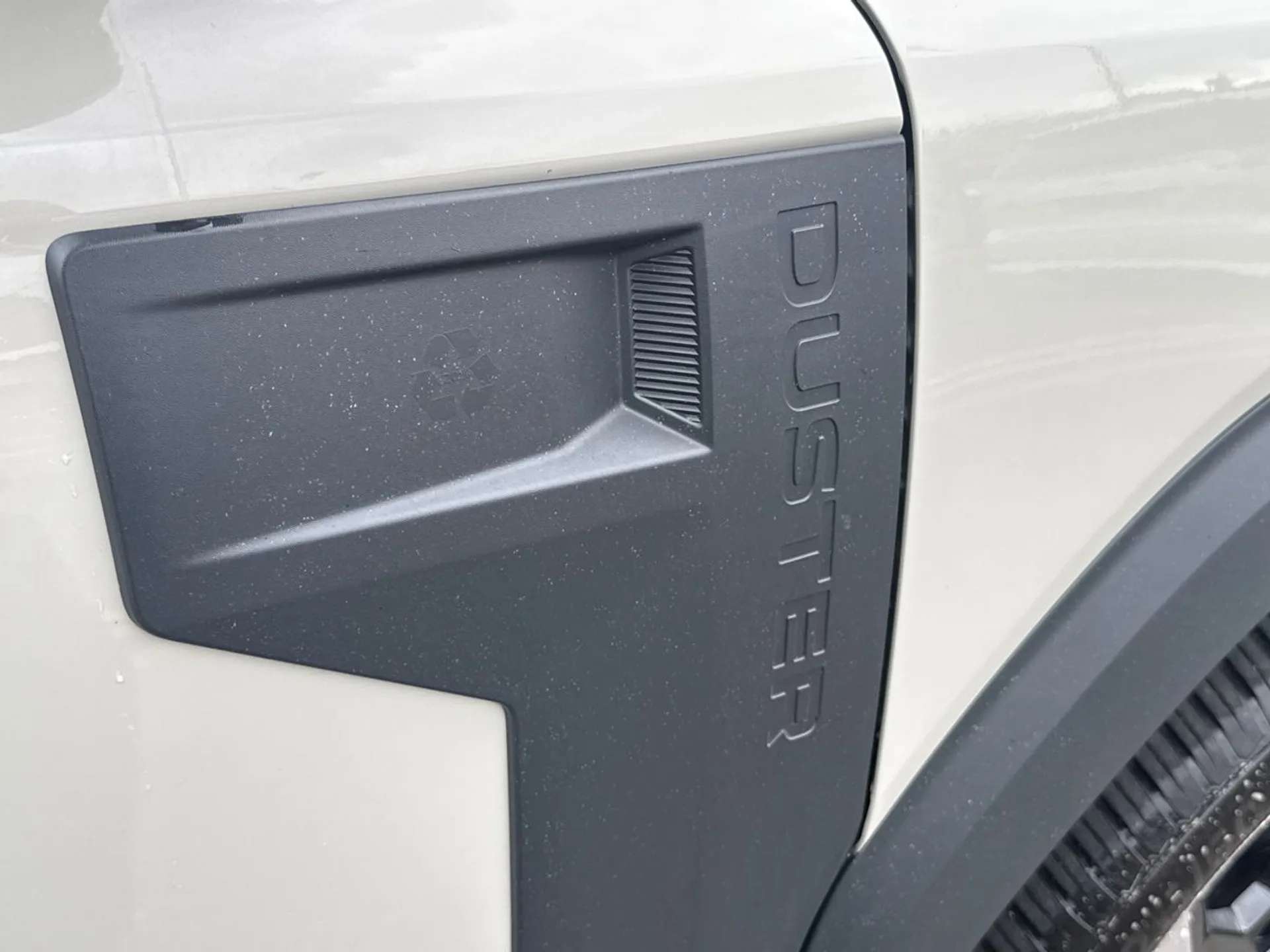 2025 DACIA DUSTER 2025 DACIA DUSTER