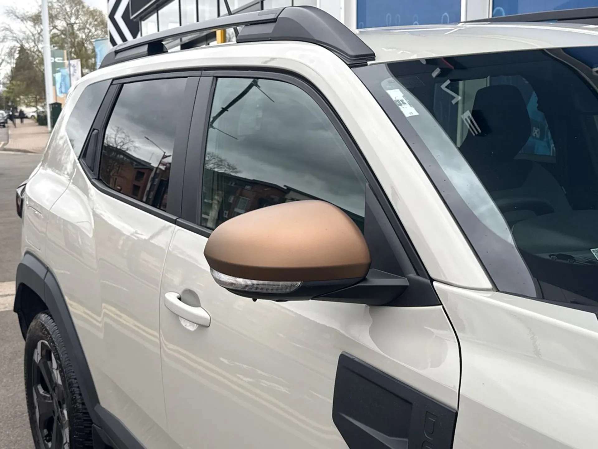 2025 DACIA DUSTER 2025 DACIA DUSTER